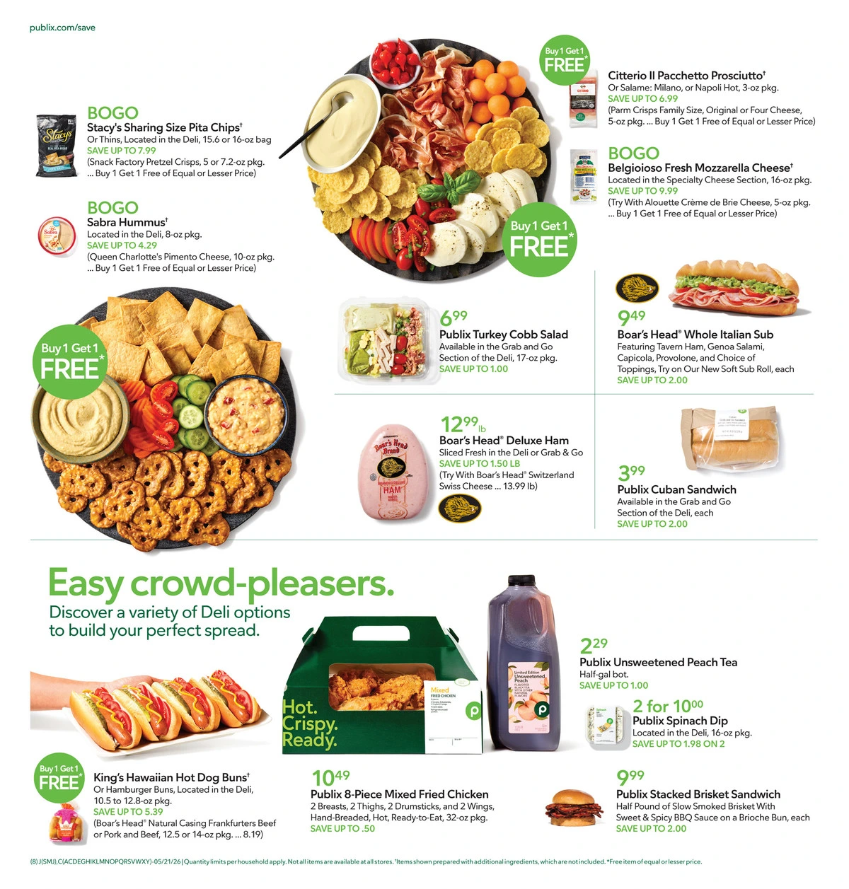 Flyer page 8