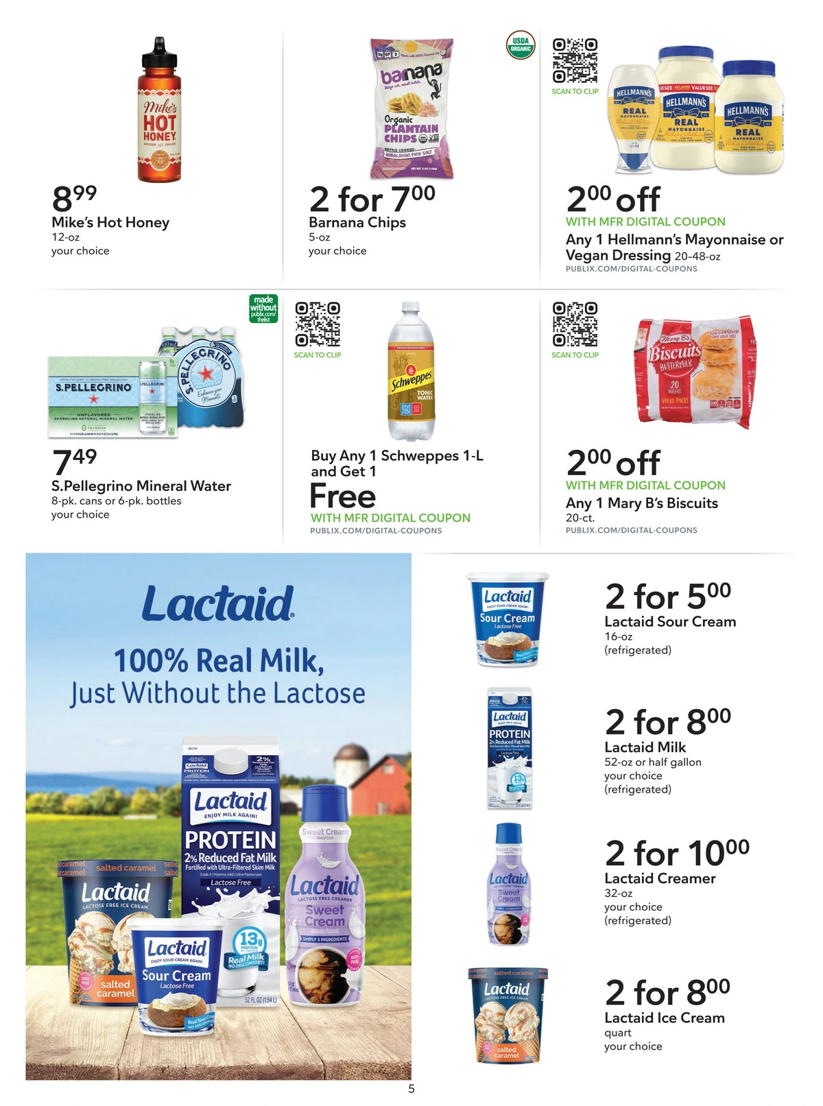 Flyer page 5