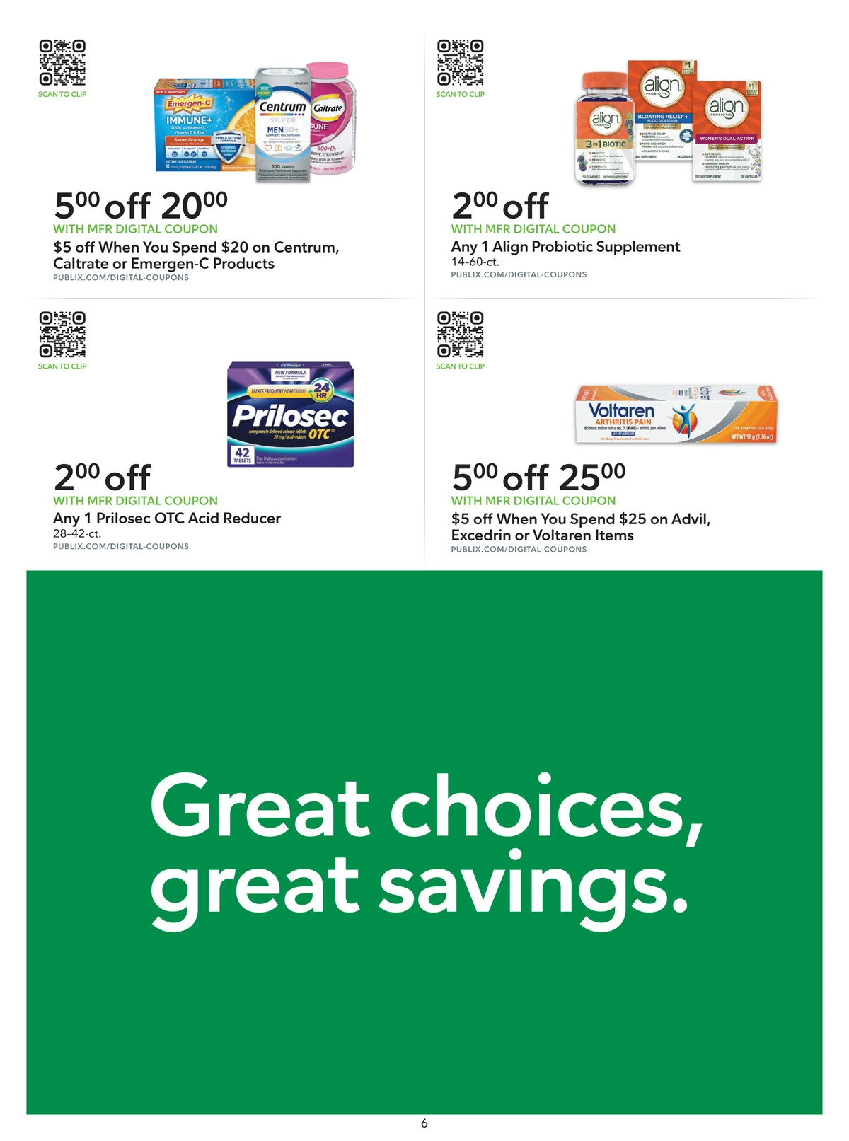 Flyer page 6