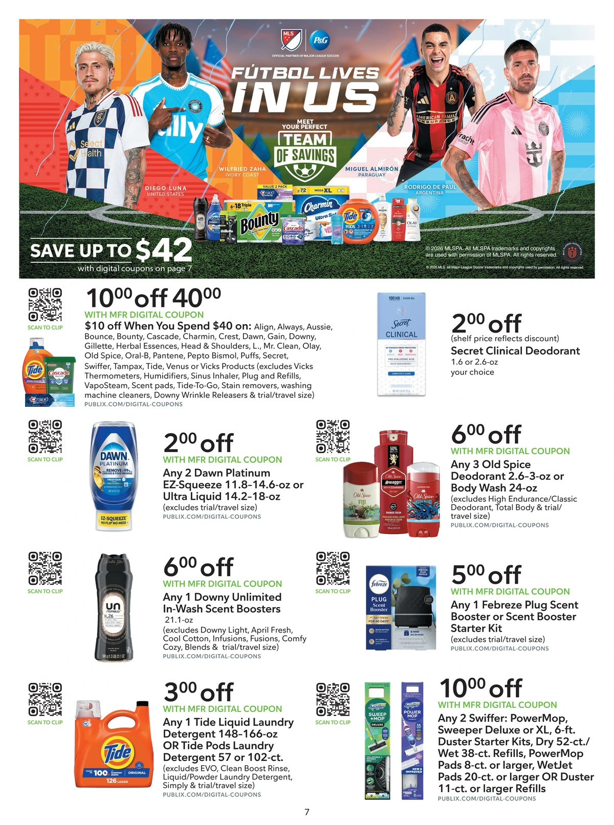Flyer page 7
