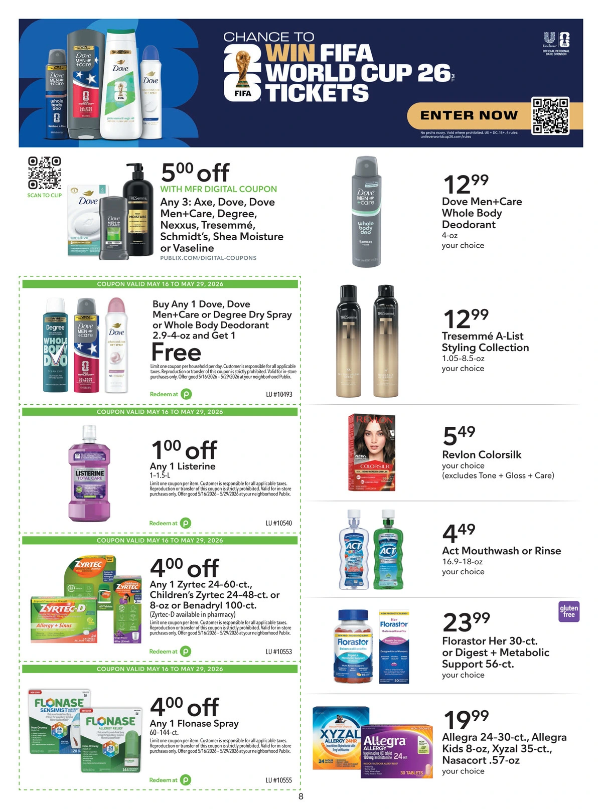 Flyer page 8