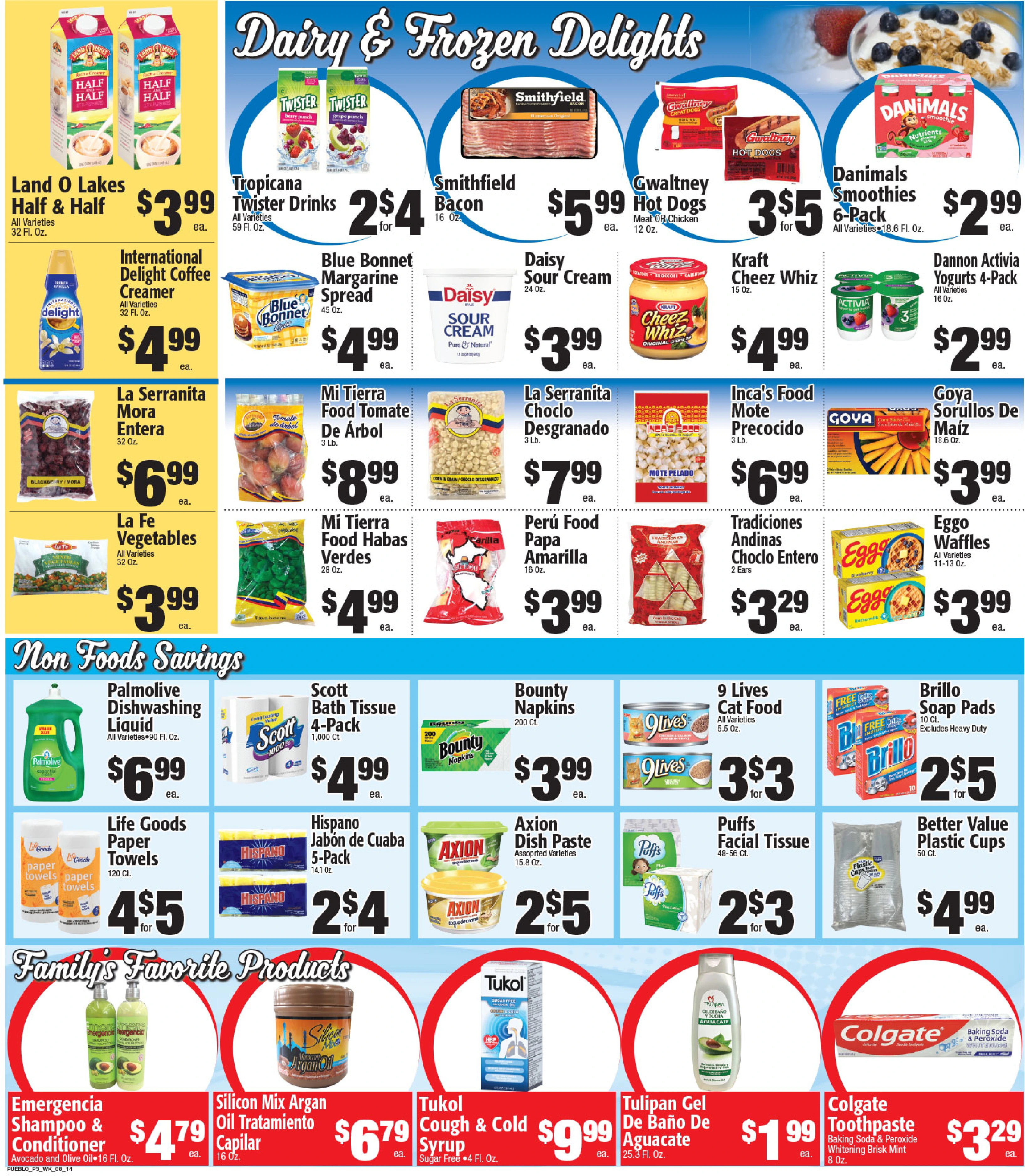 Flyer page 3
