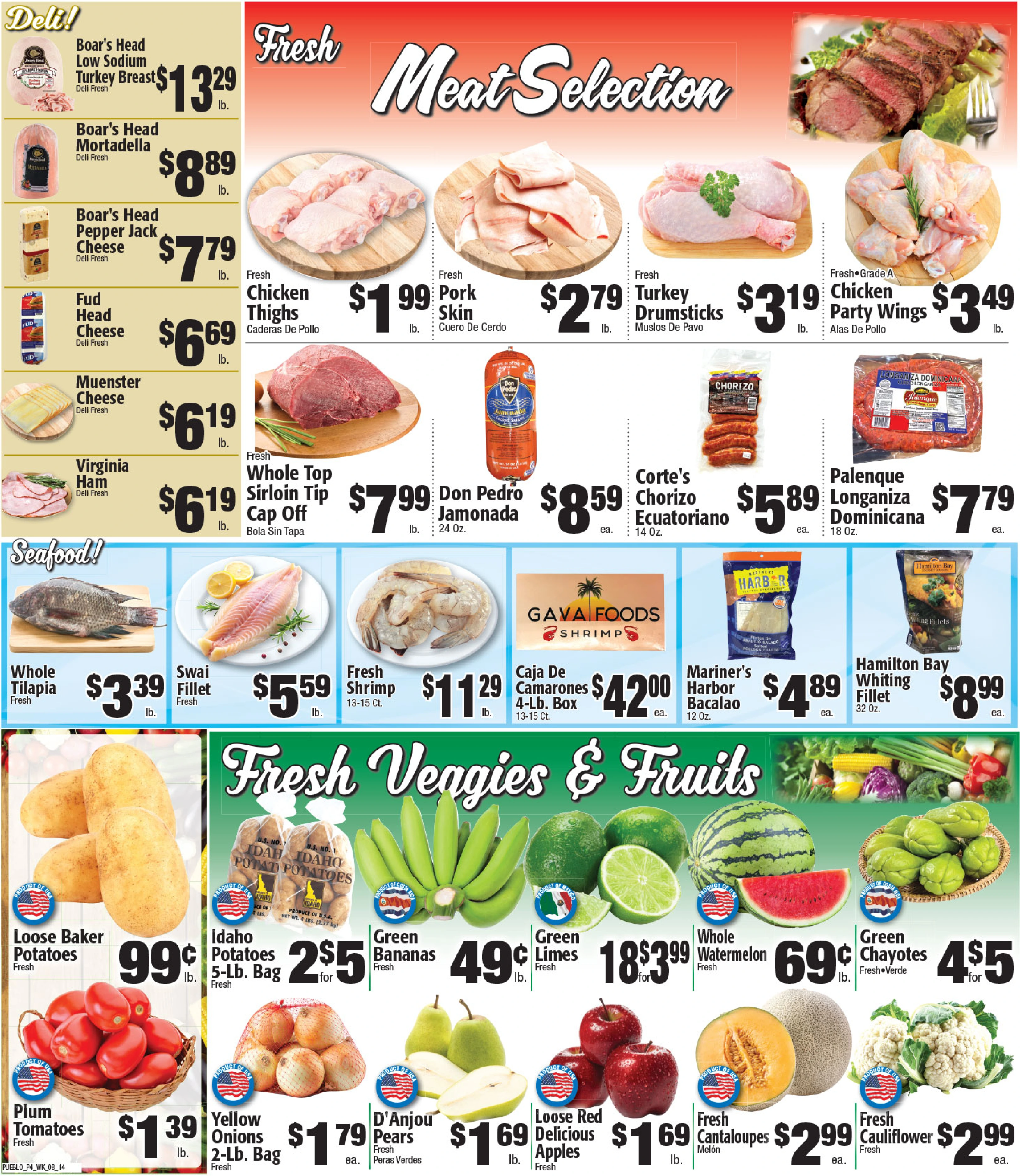 Flyer page 4