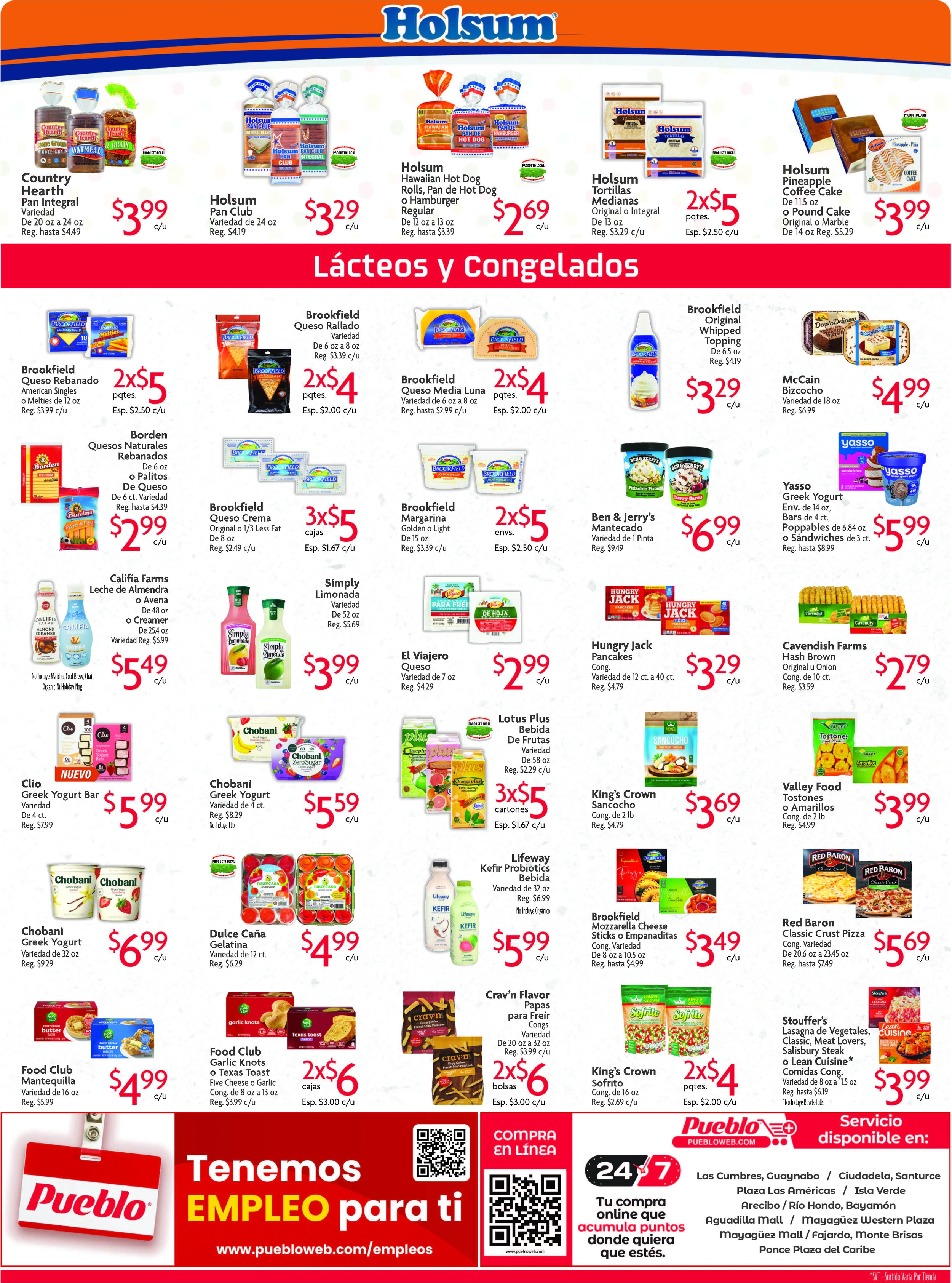 Pueblo Weekly Ad - Page 2