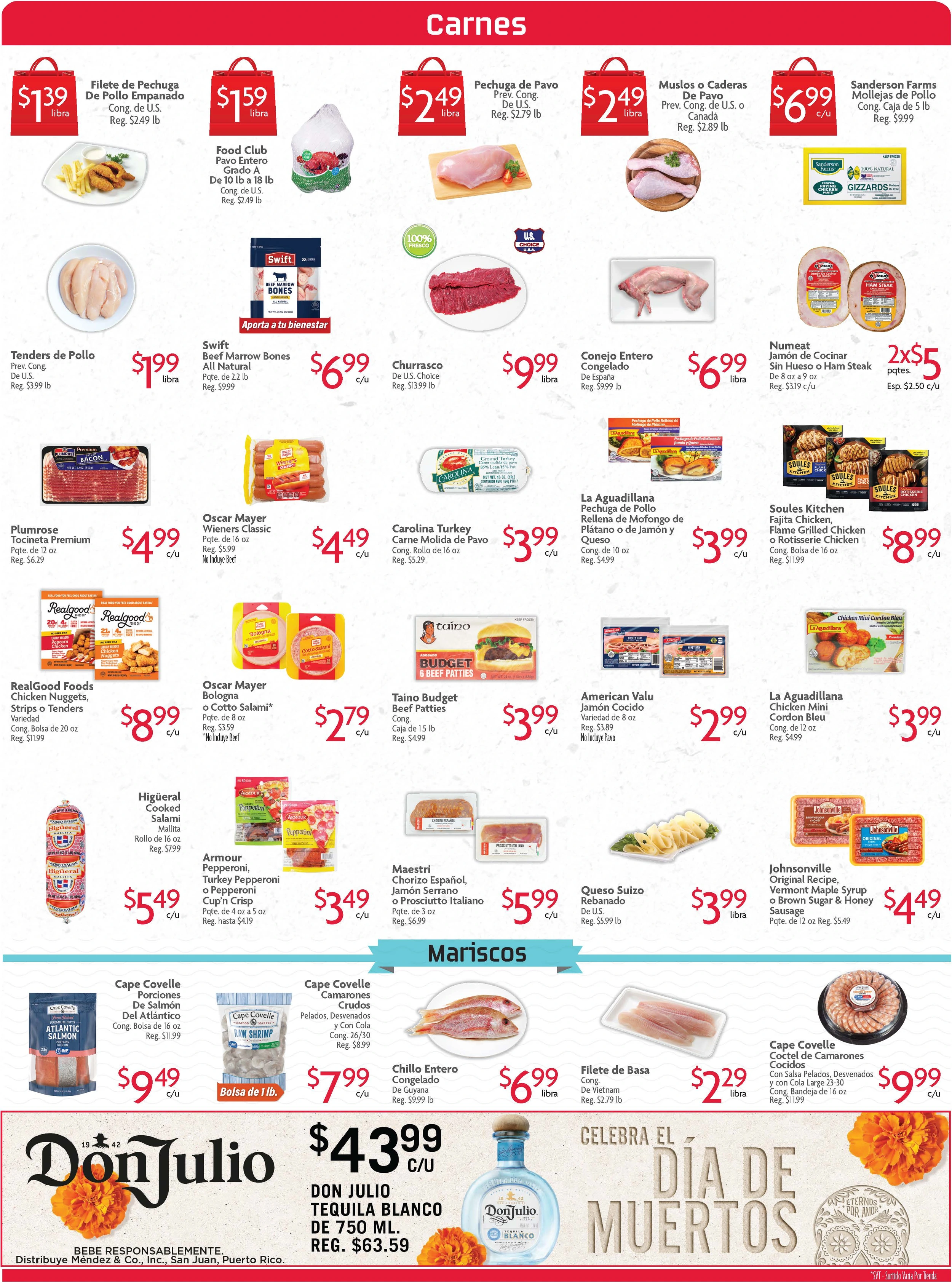 Pueblo Weekly Ad - Page 3