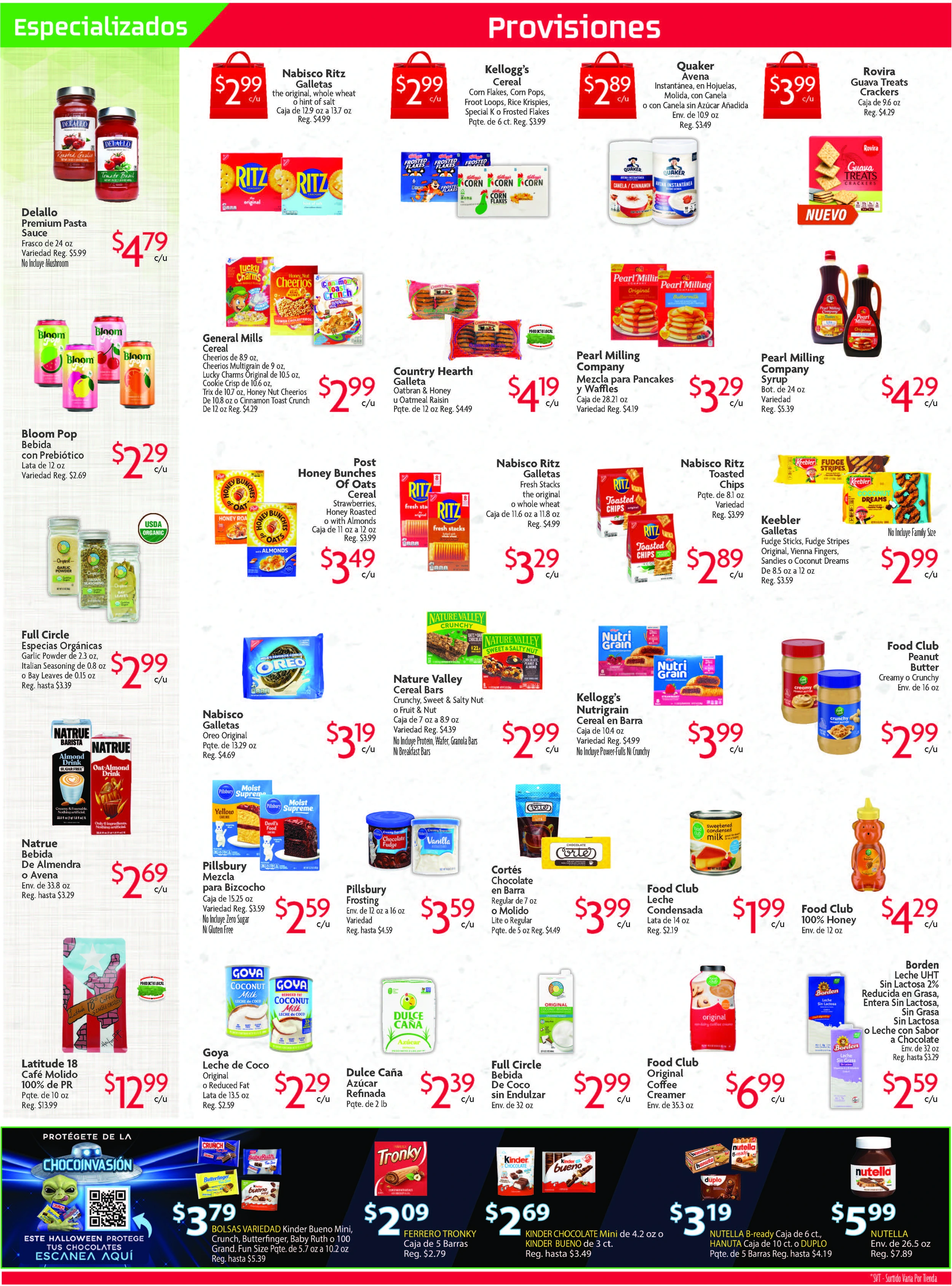 Pueblo Weekly Ad - Page 4