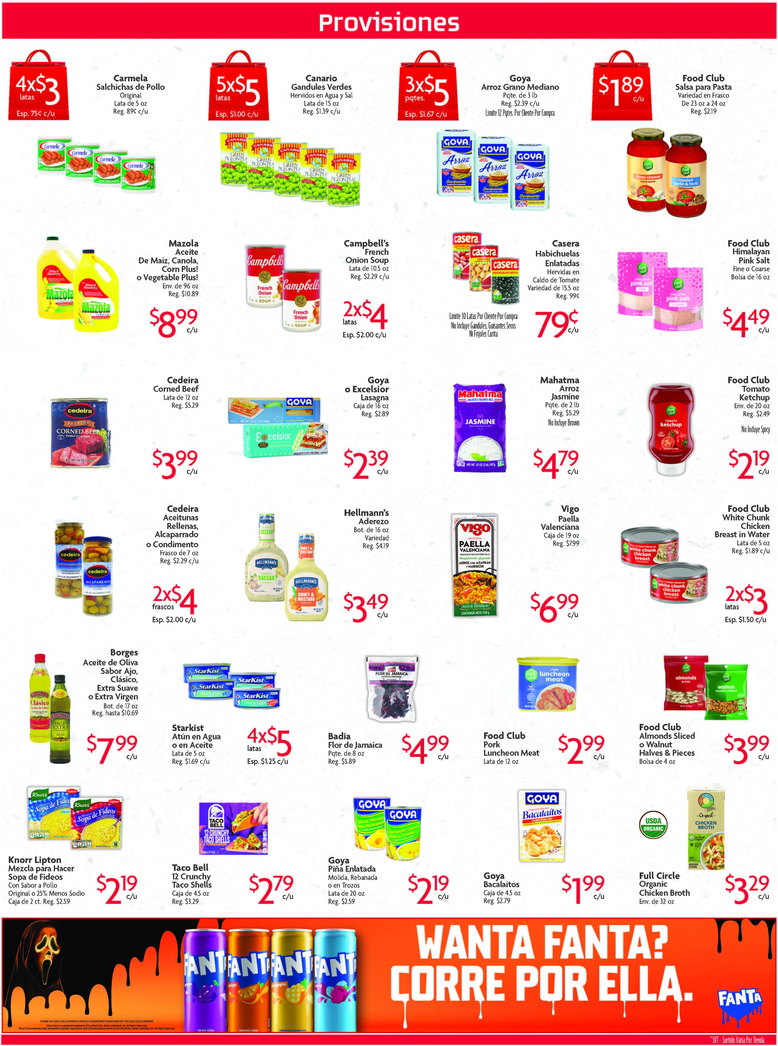 Pueblo Weekly Ad - Page 5