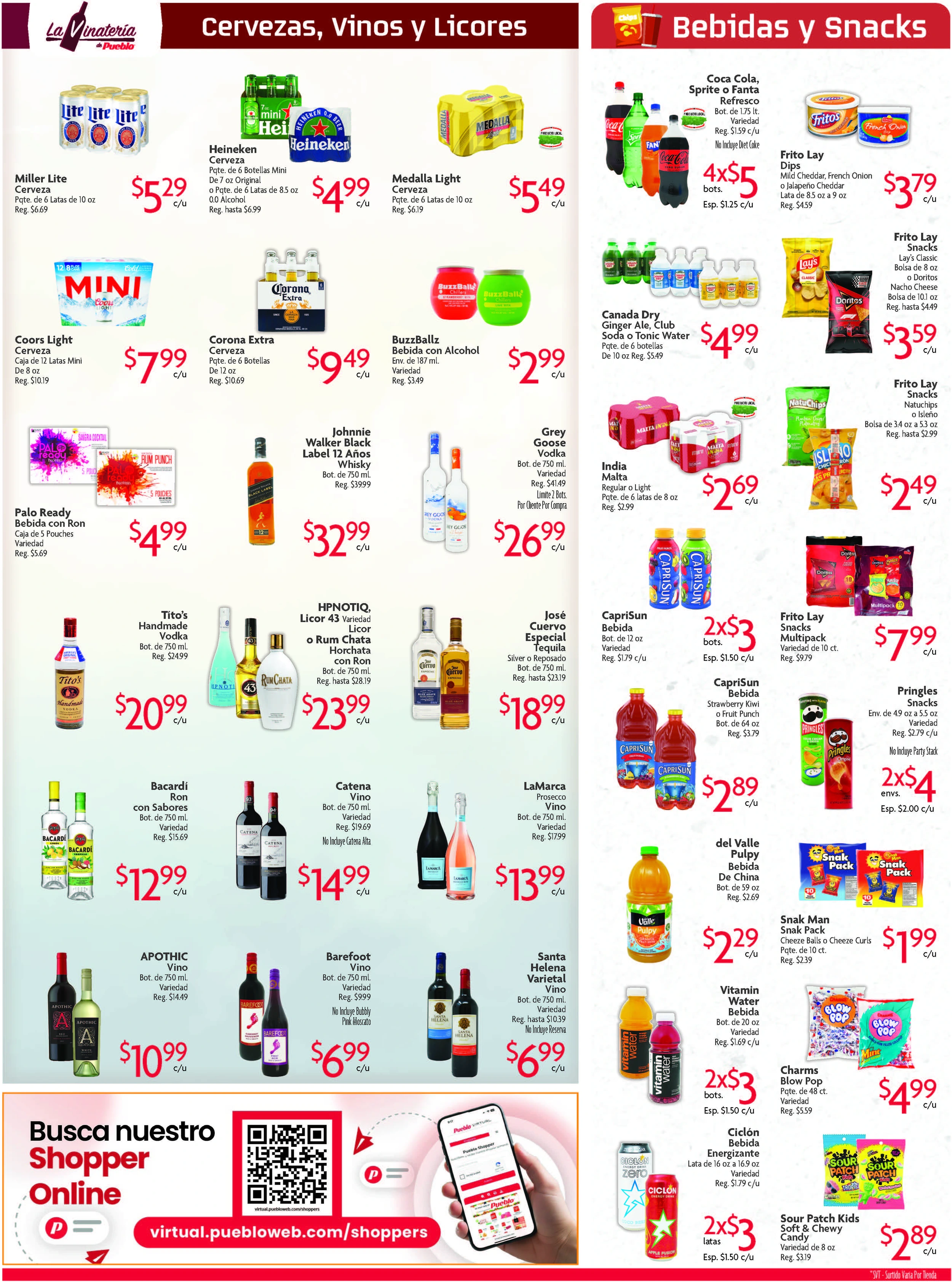 Pueblo Weekly Ad - Page 6