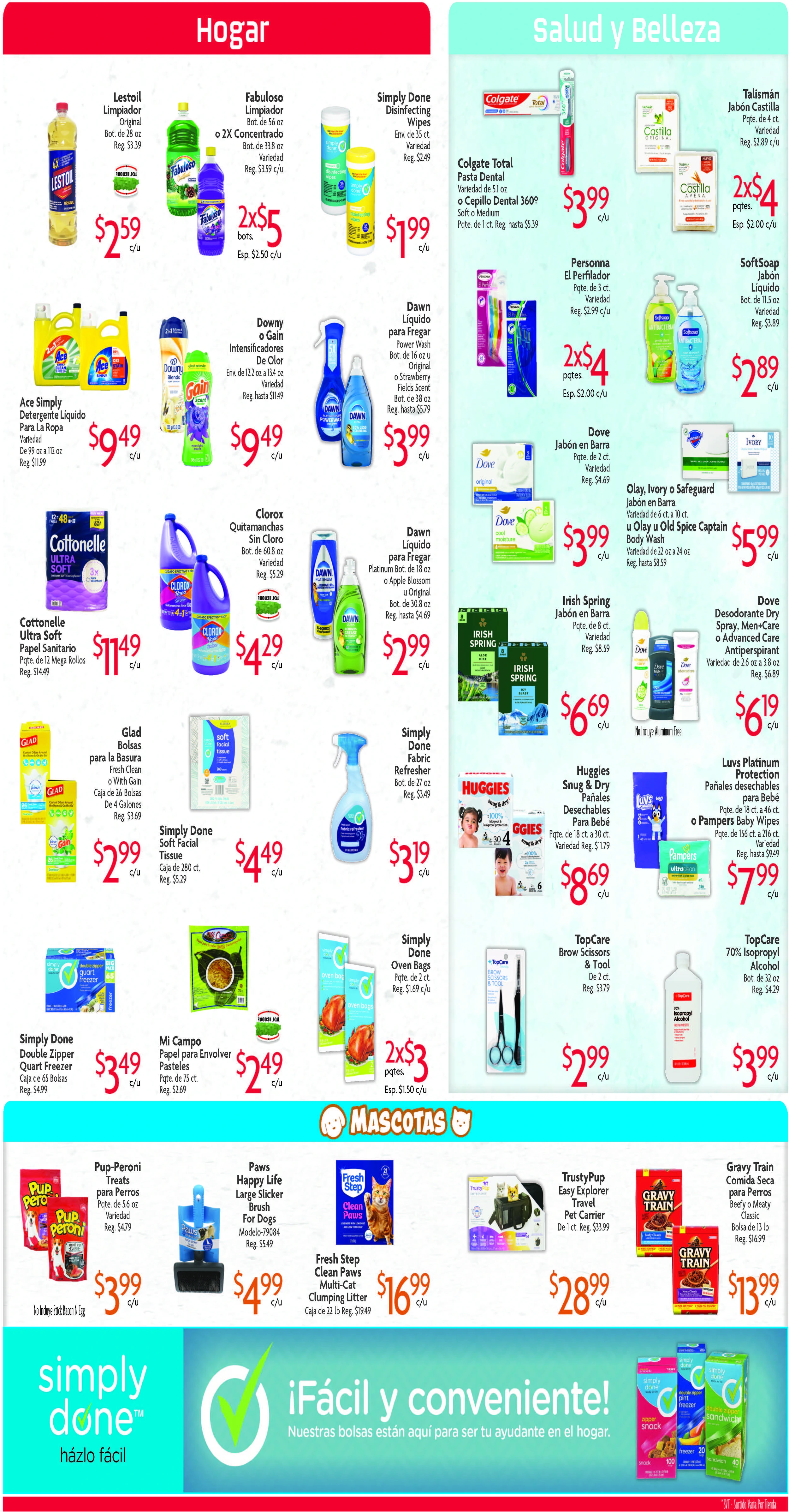 Pueblo Weekly Ad - Page 7