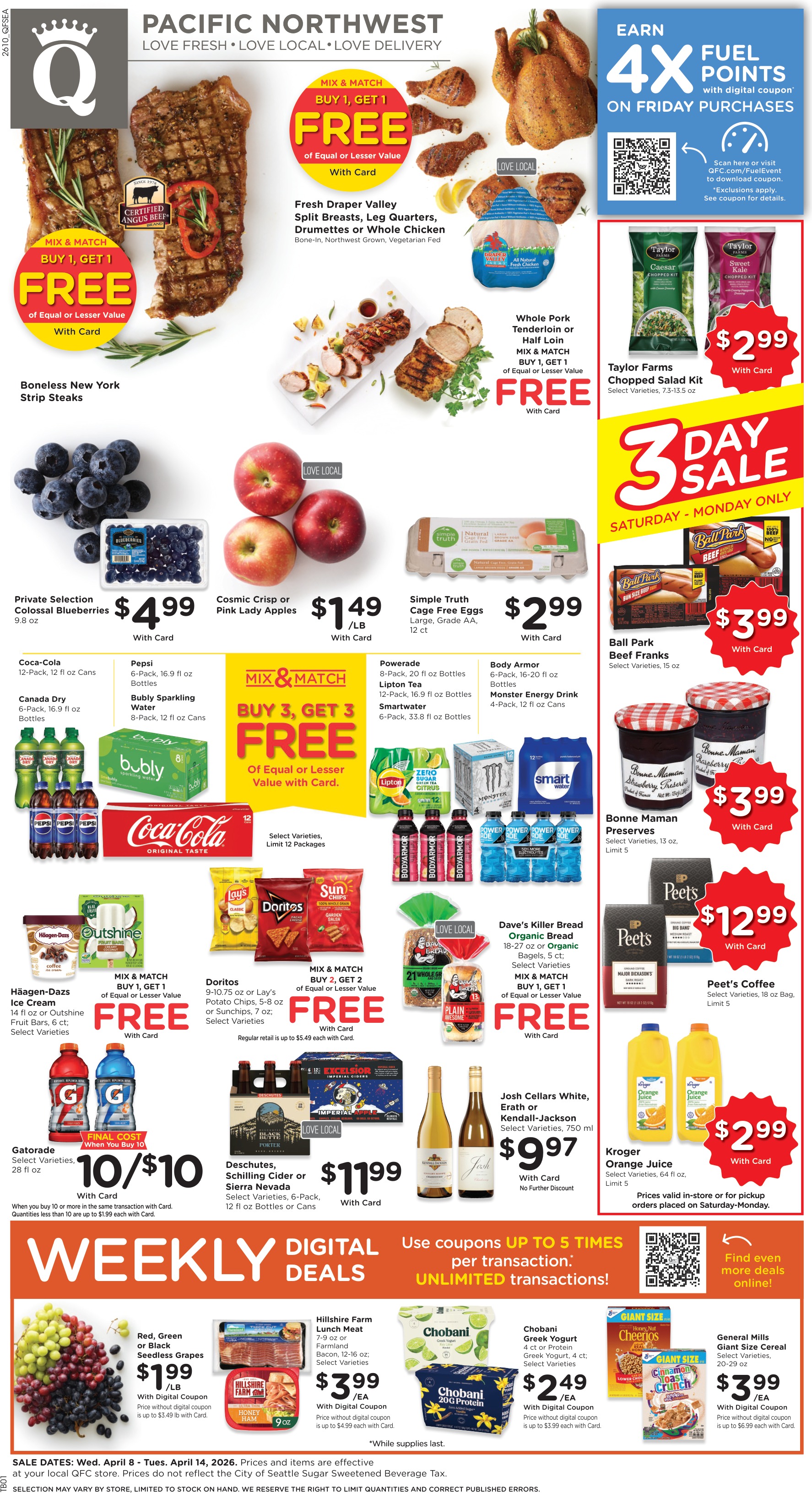 Weekly Ad