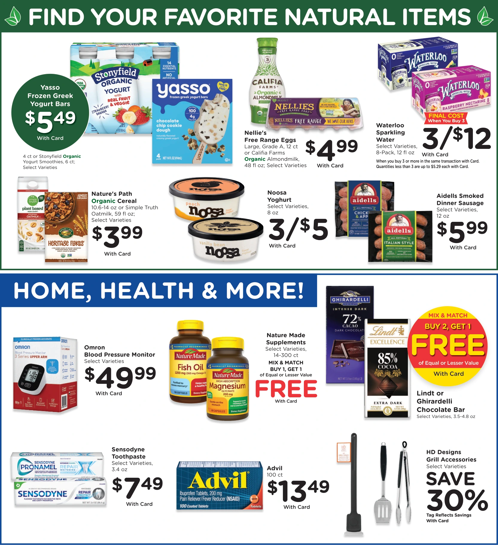 Flyer page 9