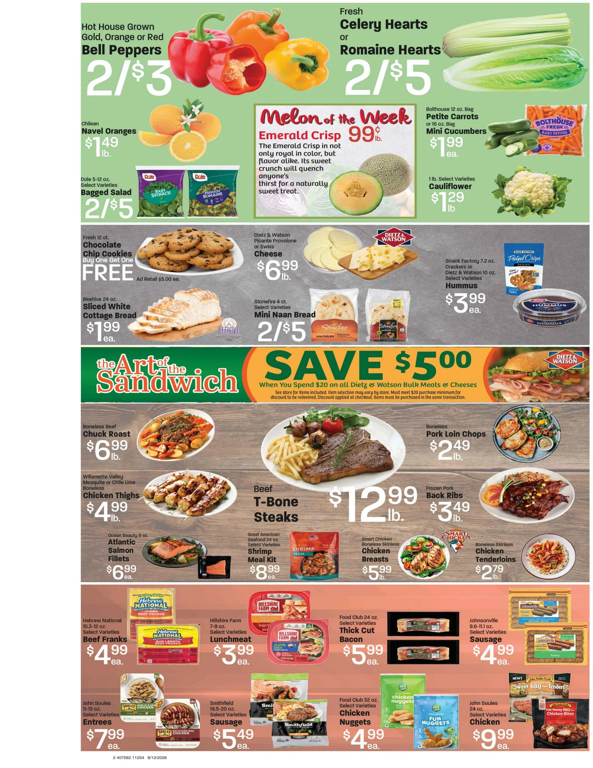Flyer page 2