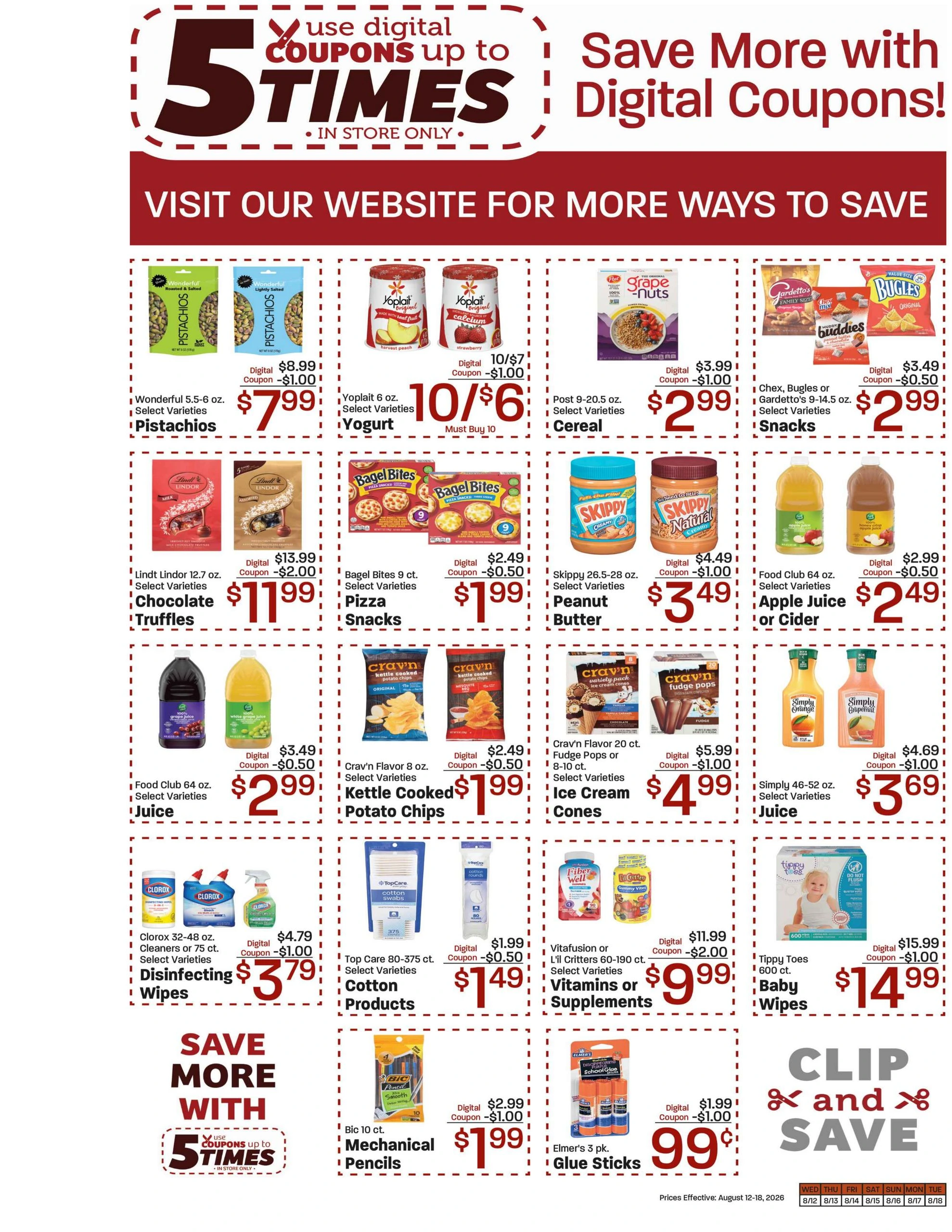 Flyer page 6