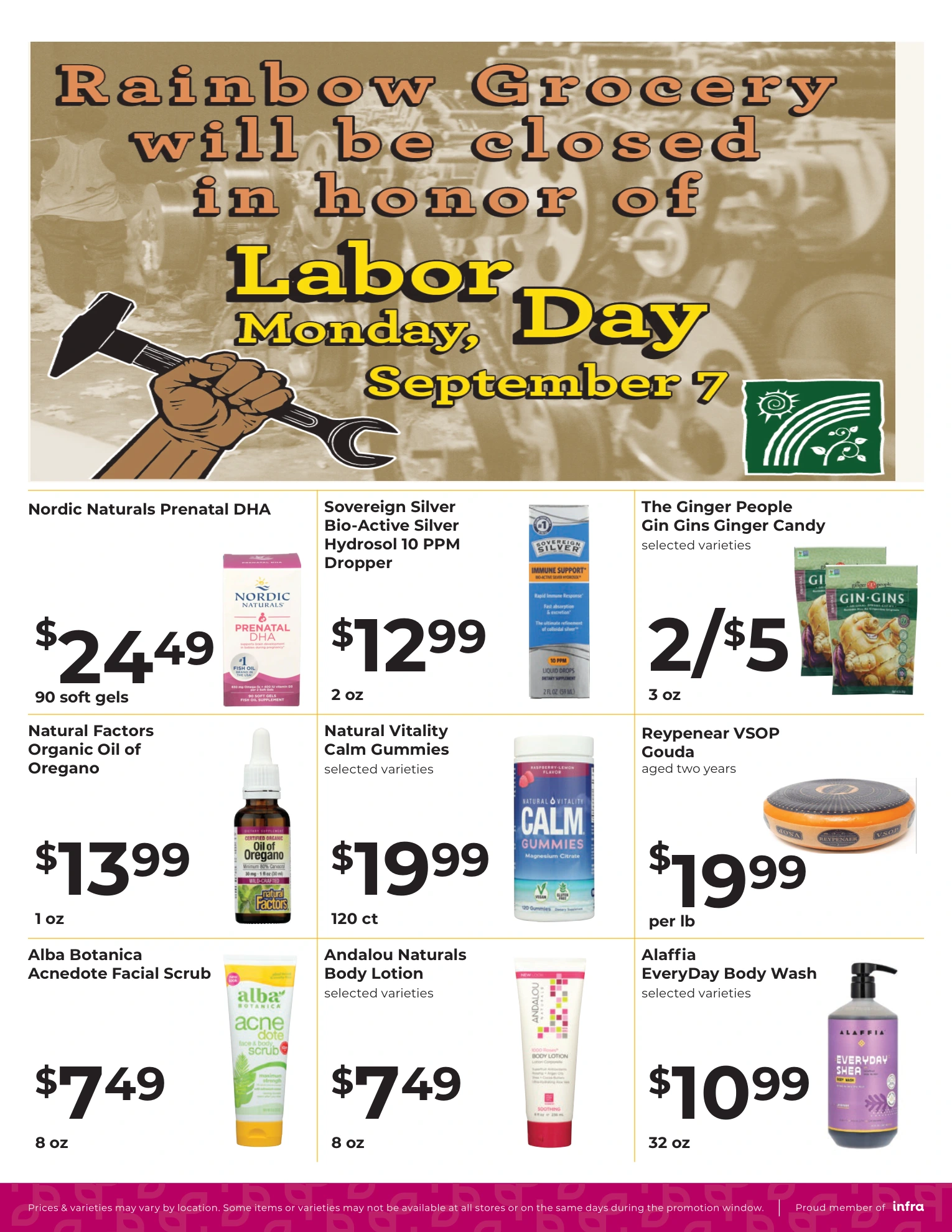 Flyer page 7