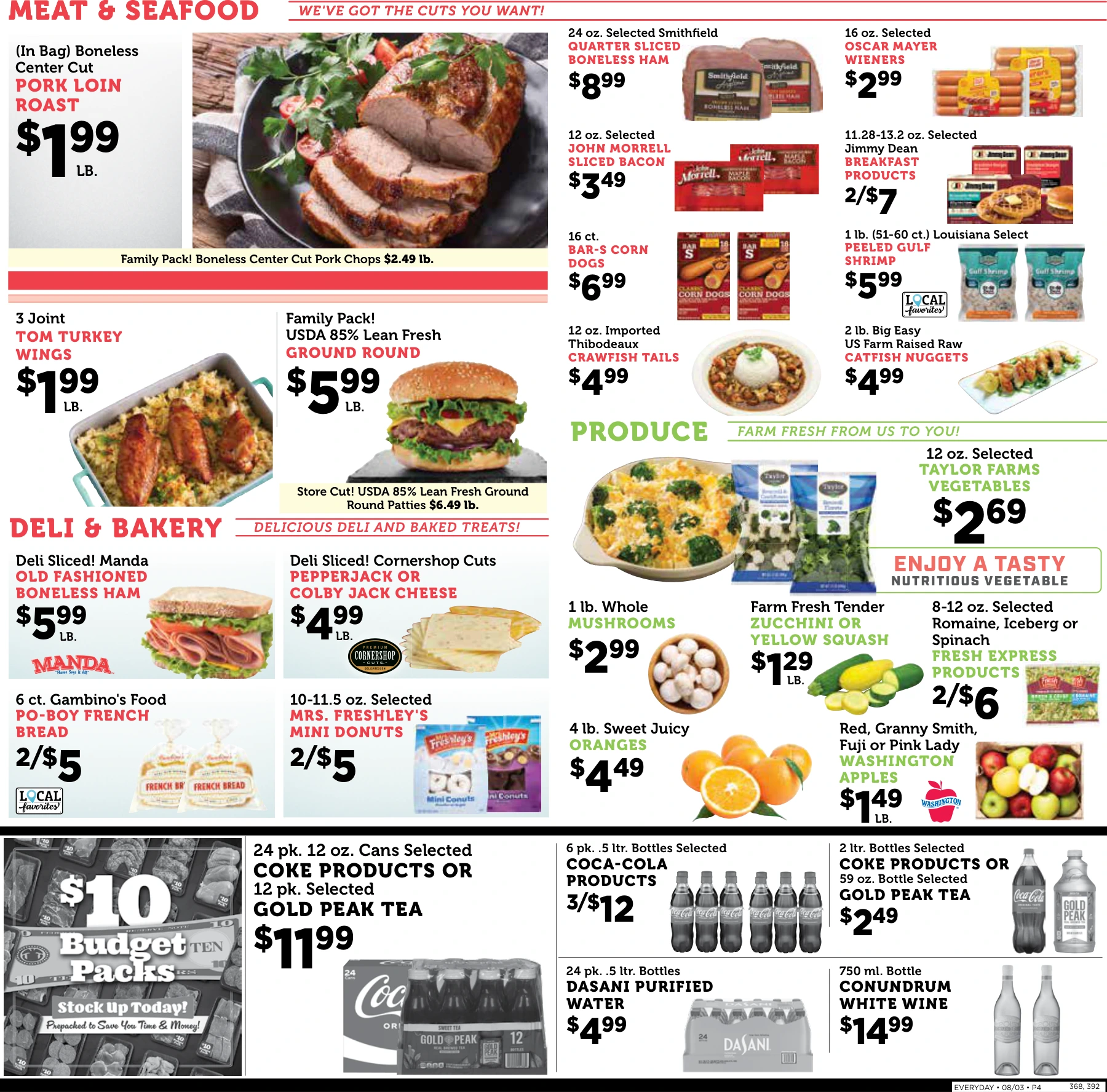 Flyer page 4