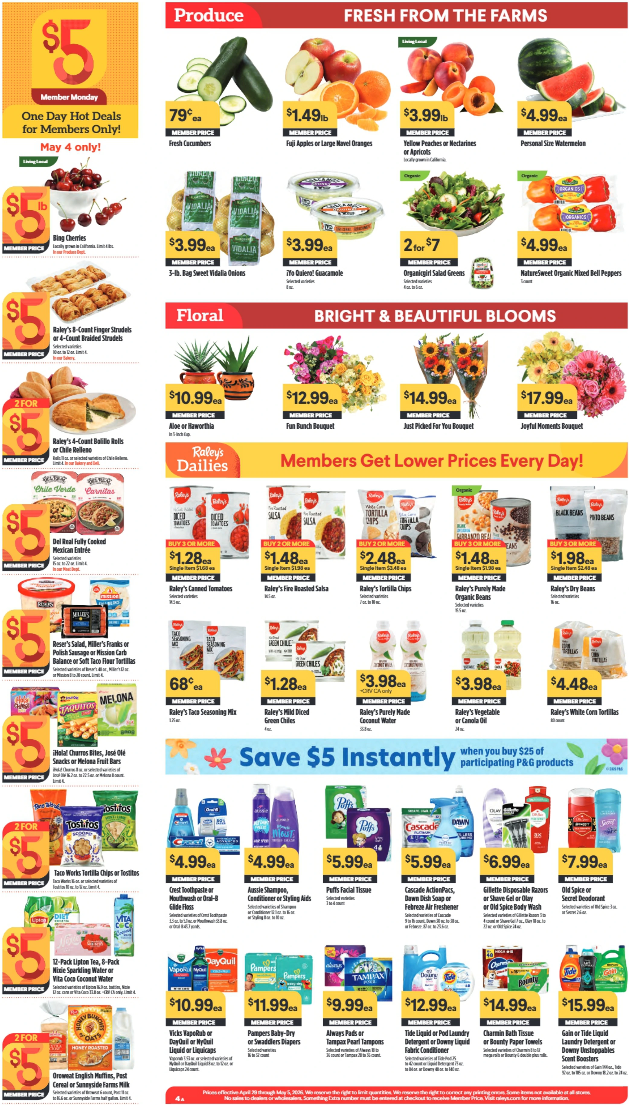 Flyer page 4