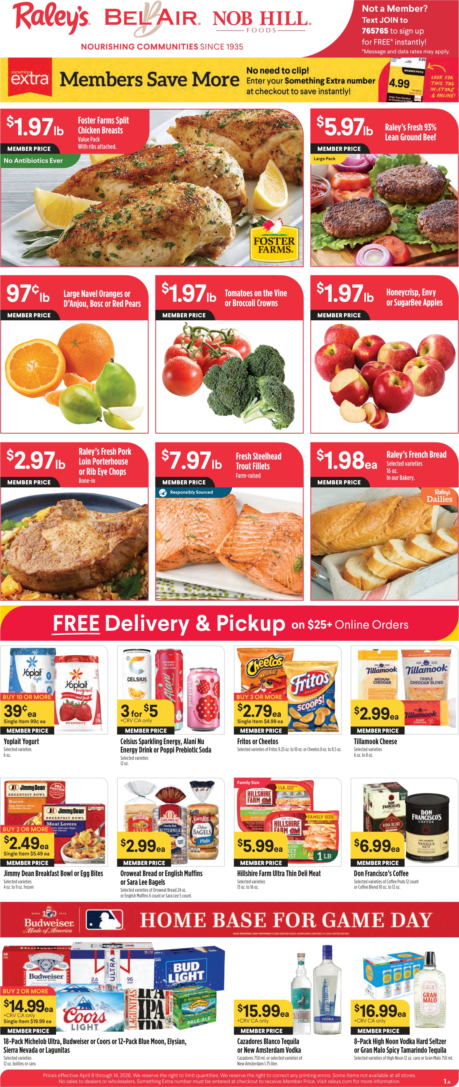Weekly Ad