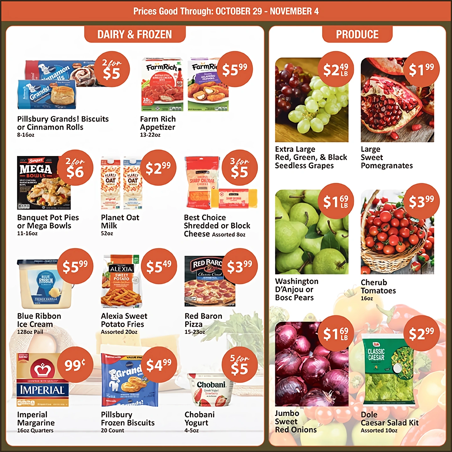 Ralphs Market Gonzales Ralphs Market Gonzales - Page 3