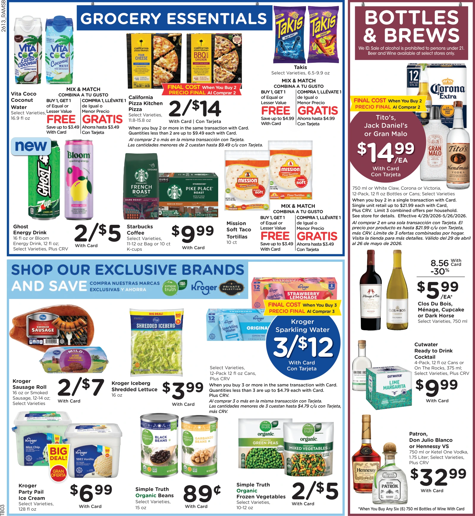 Flyer page 10