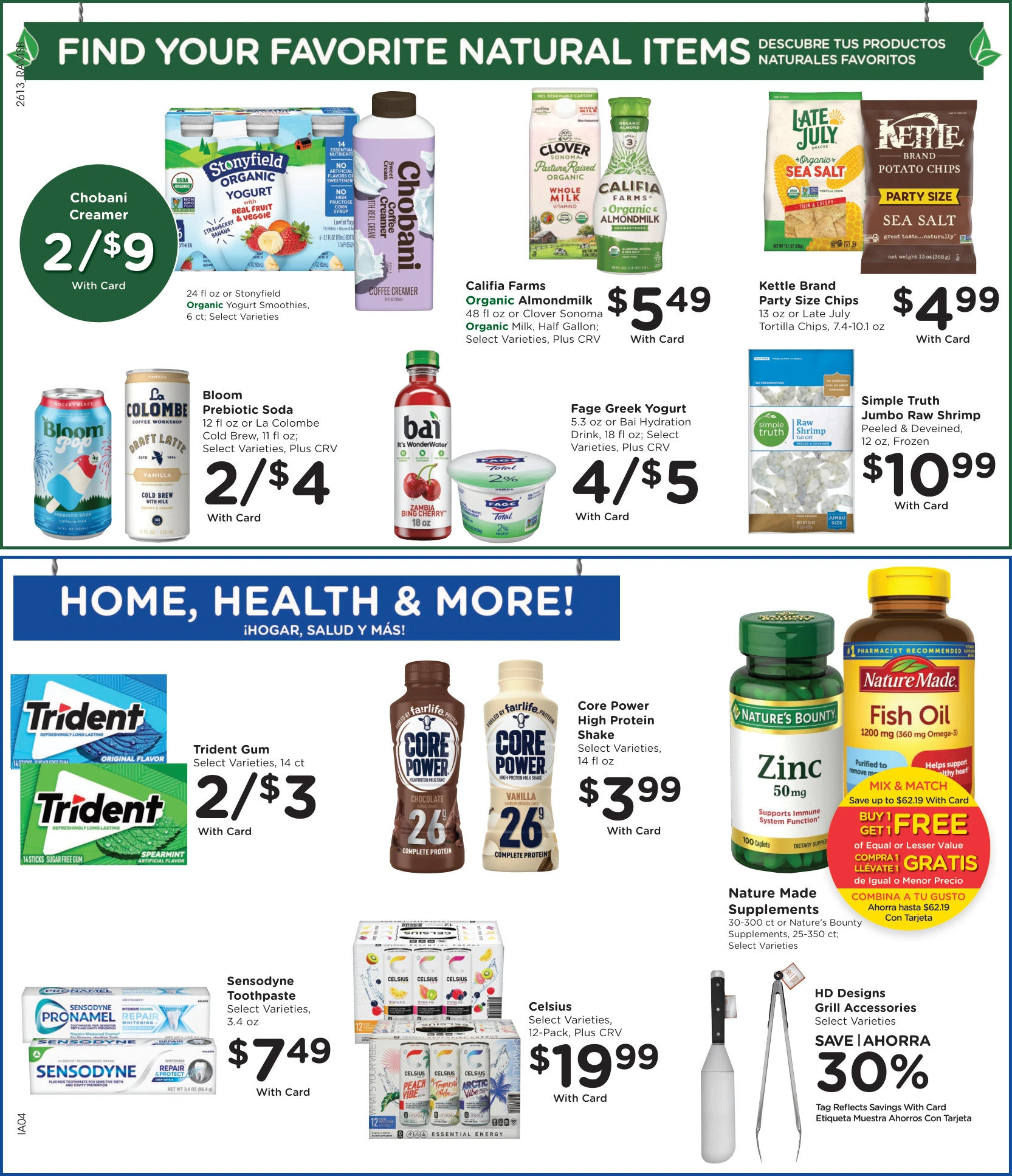 Flyer page 11