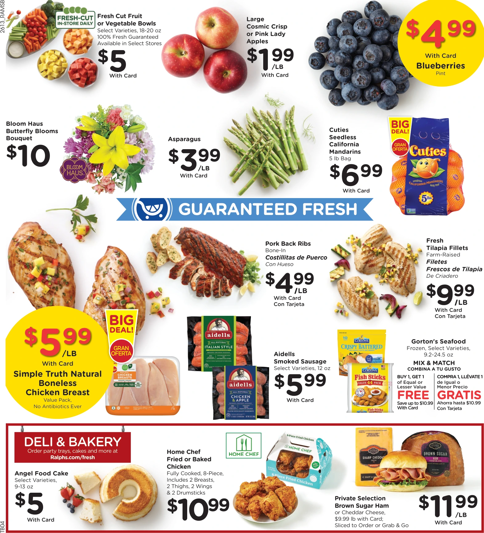 Flyer page 13