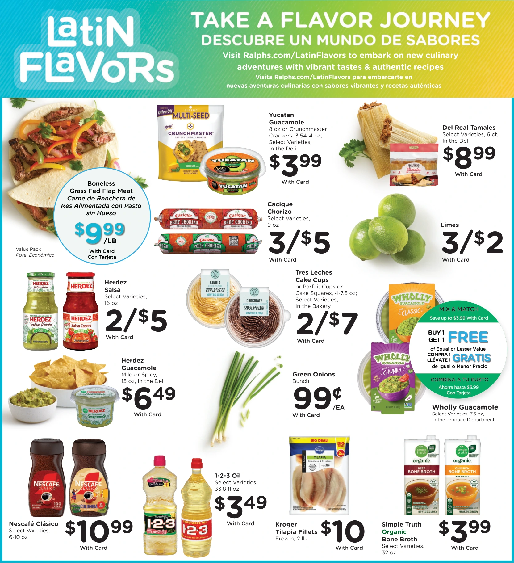 Flyer page 4