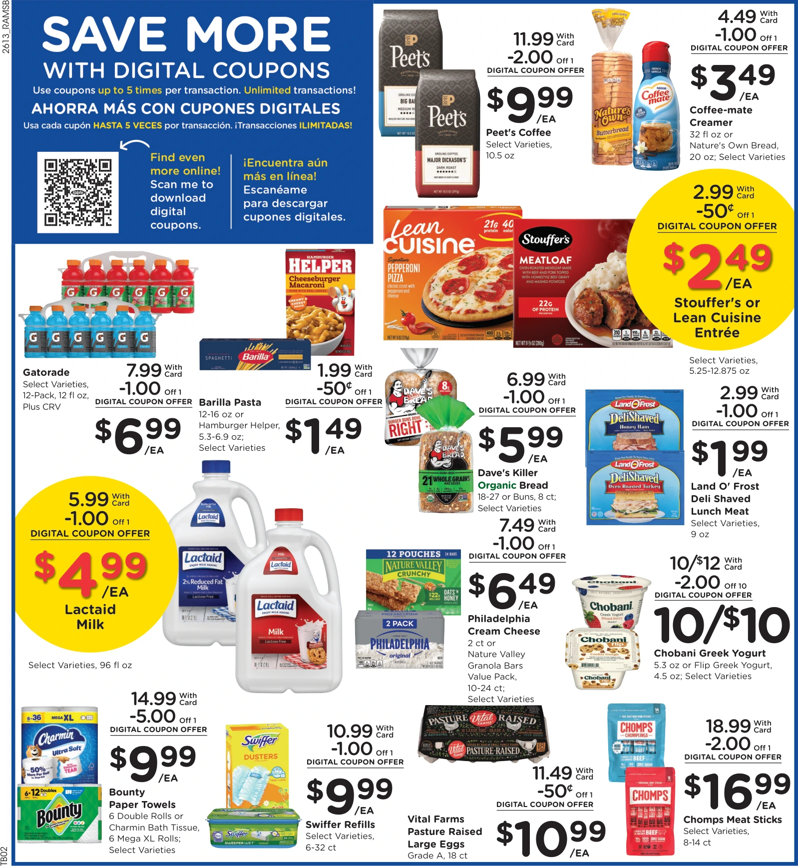 Flyer page 5