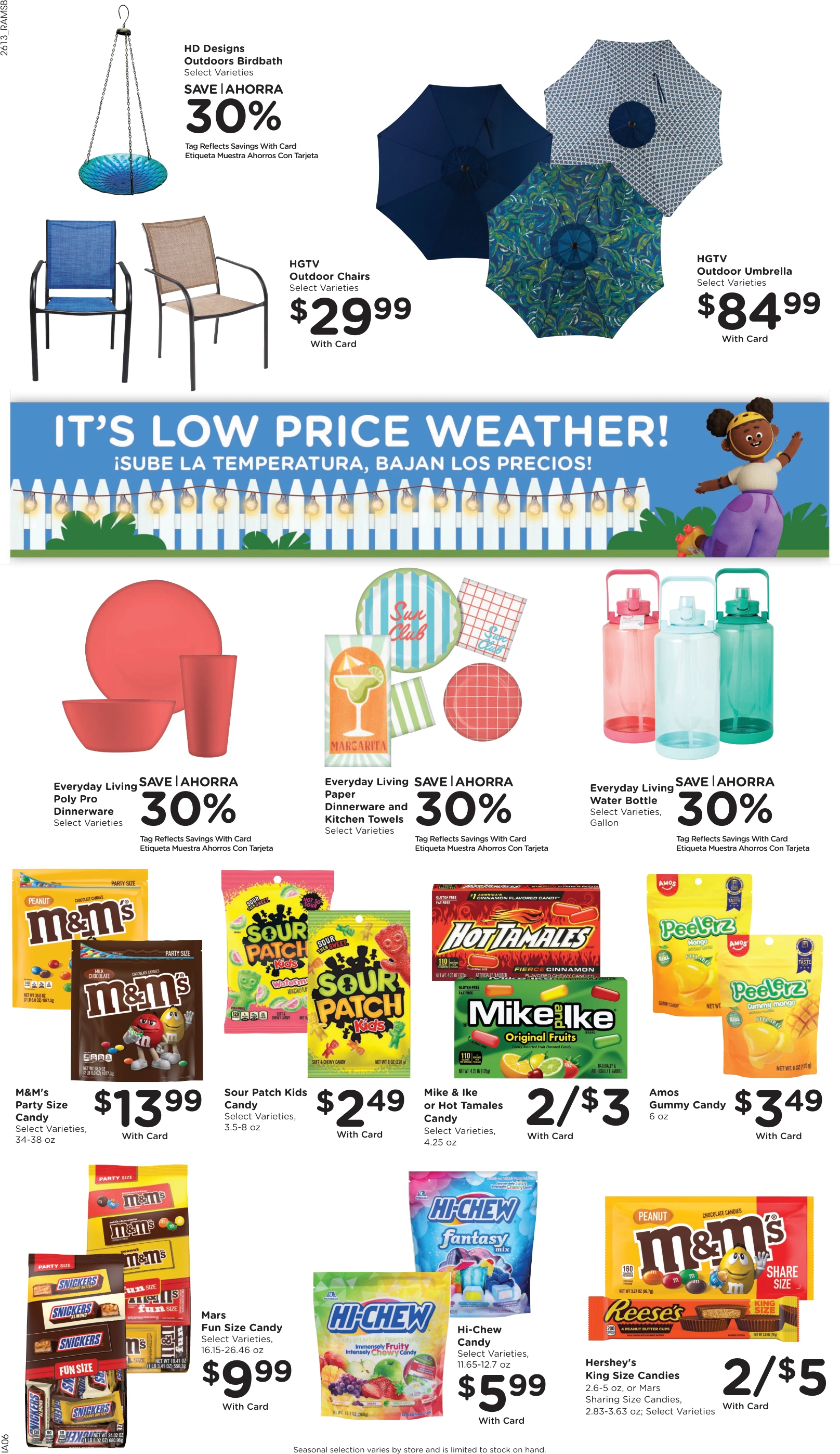 Flyer page 9