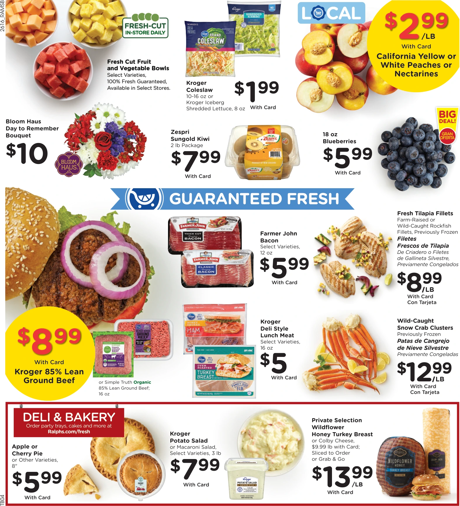 Flyer page 10