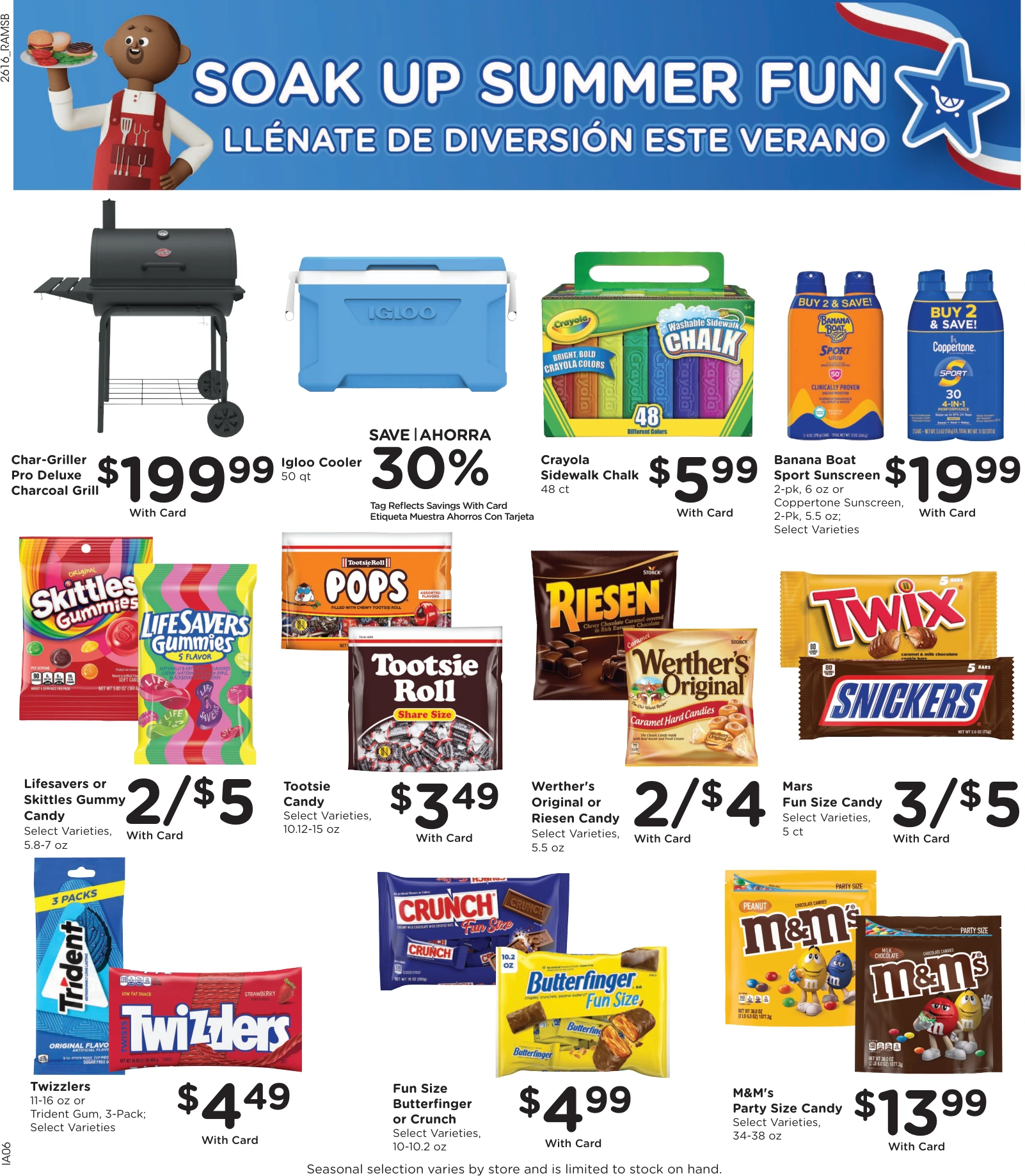 Flyer page 14