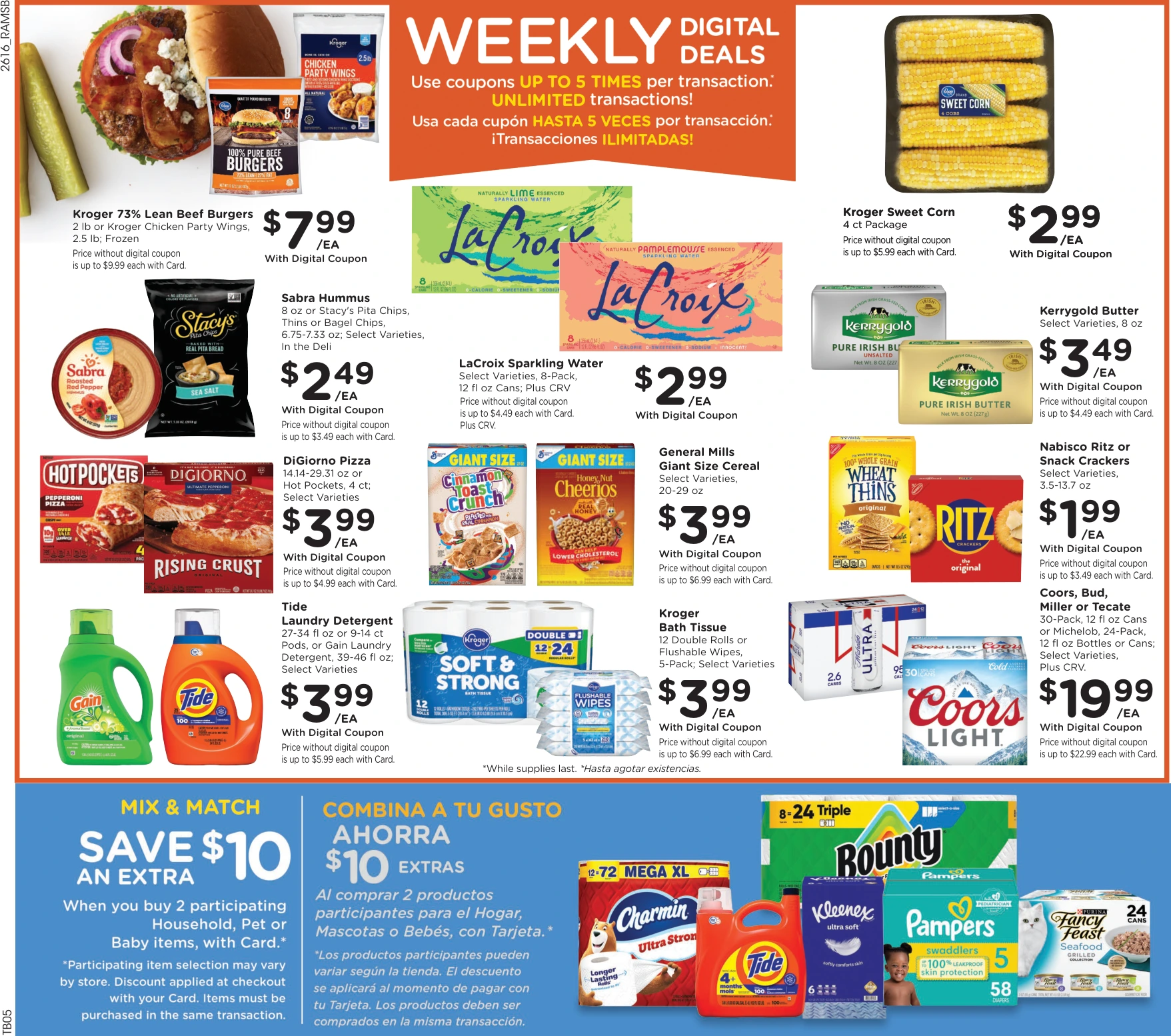 Flyer page 2