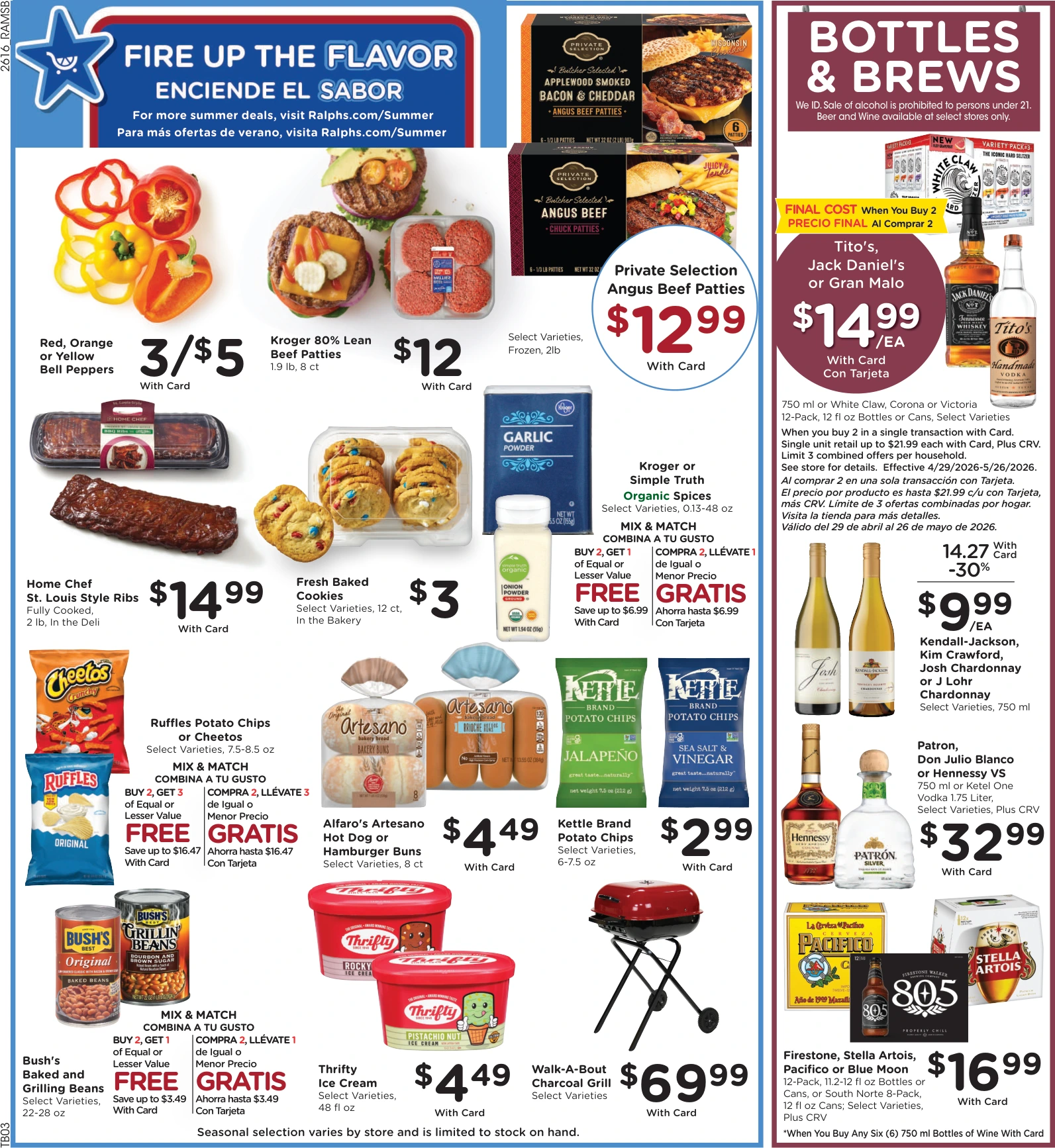 Flyer page 4