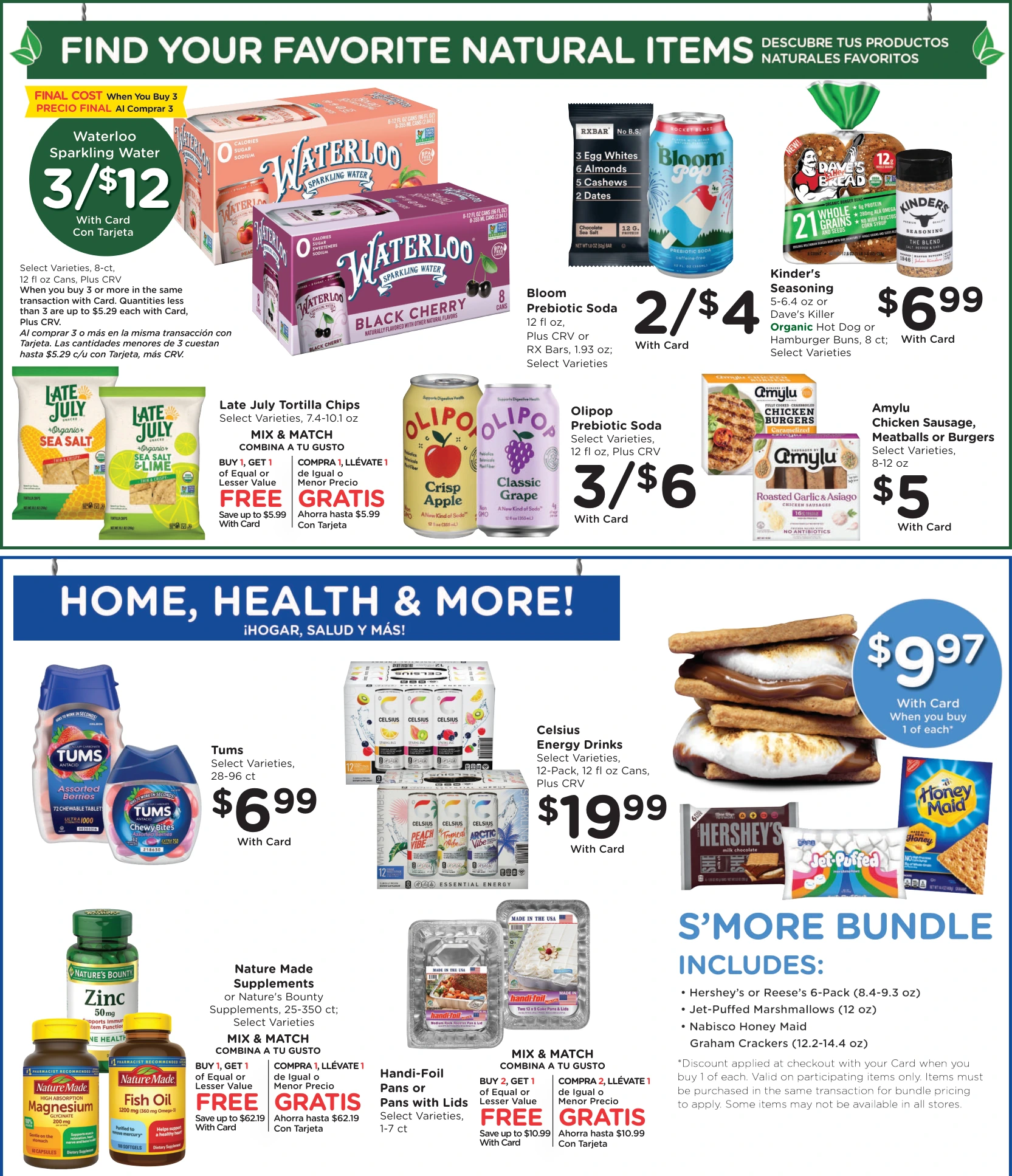 Flyer page 8