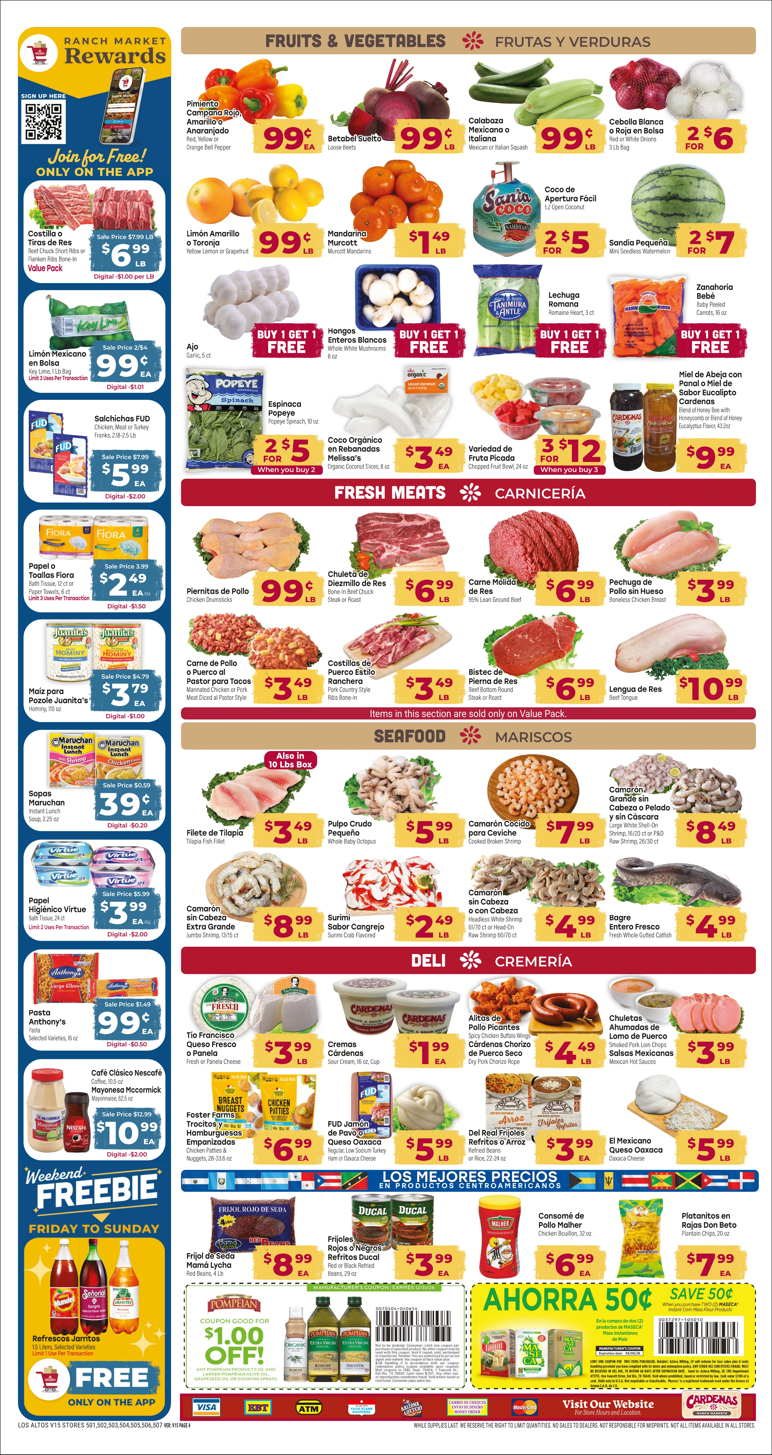 Flyer page 4