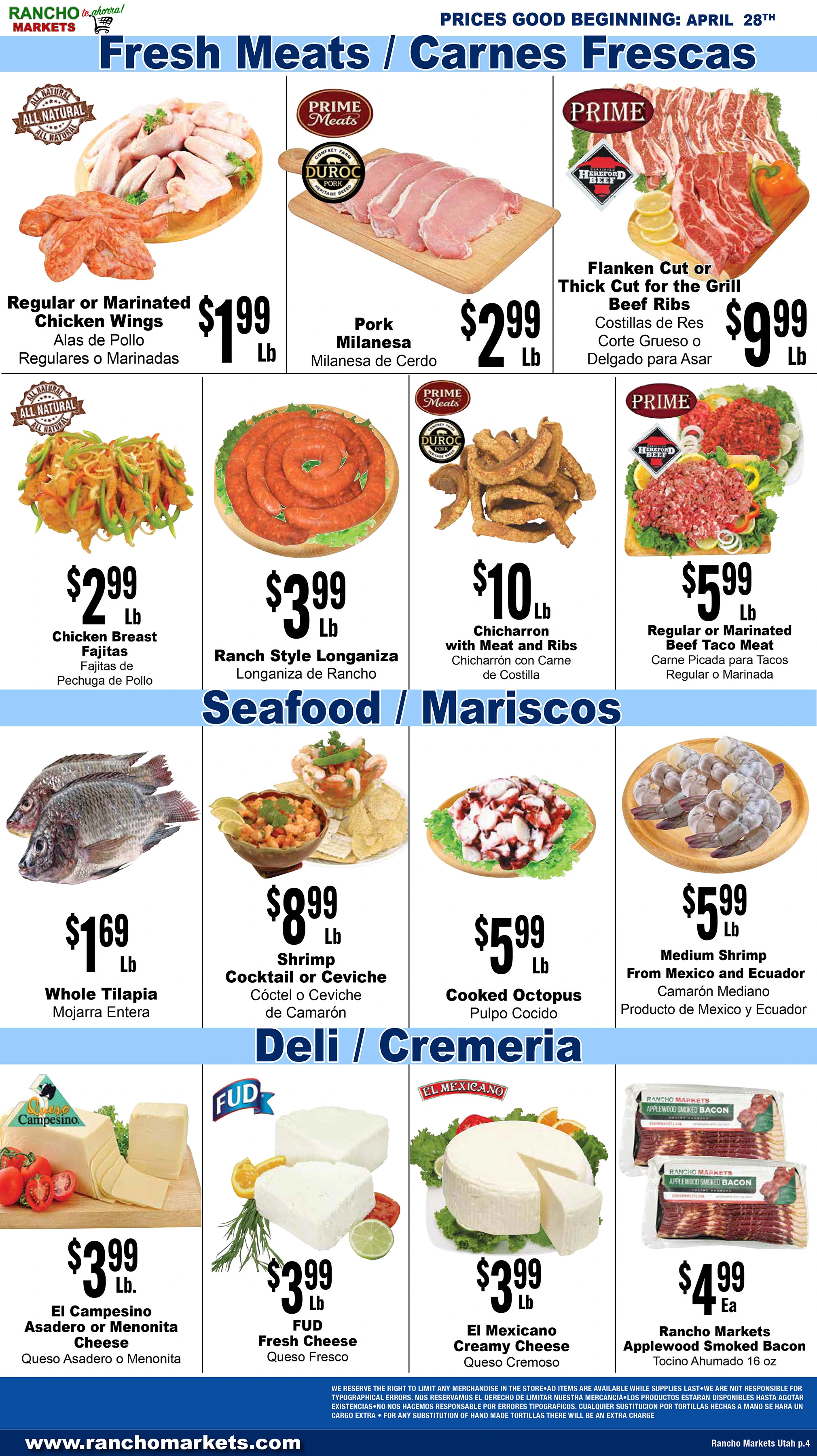 Flyer page 4
