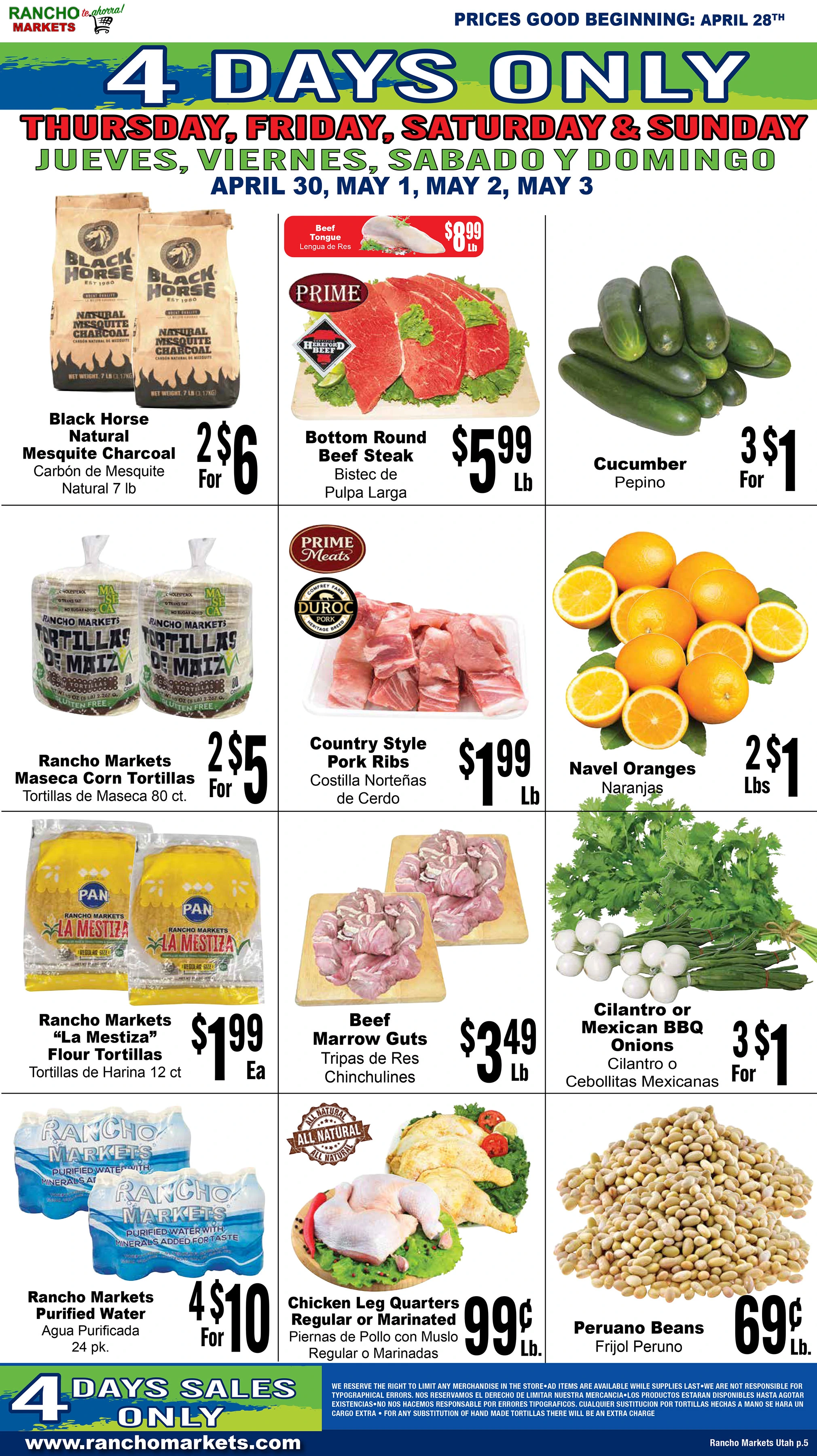Flyer page 5
