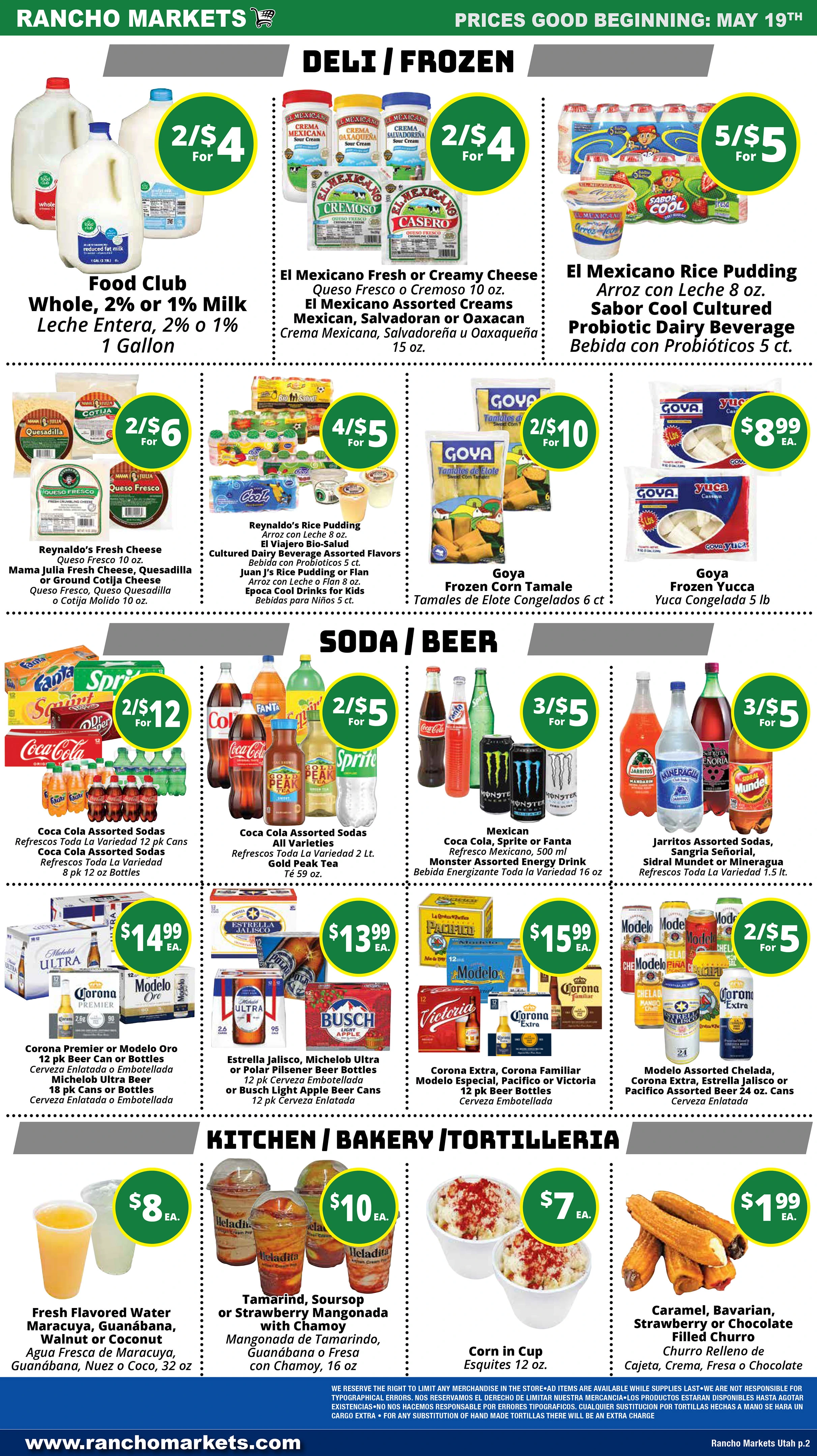 Flyer page 2