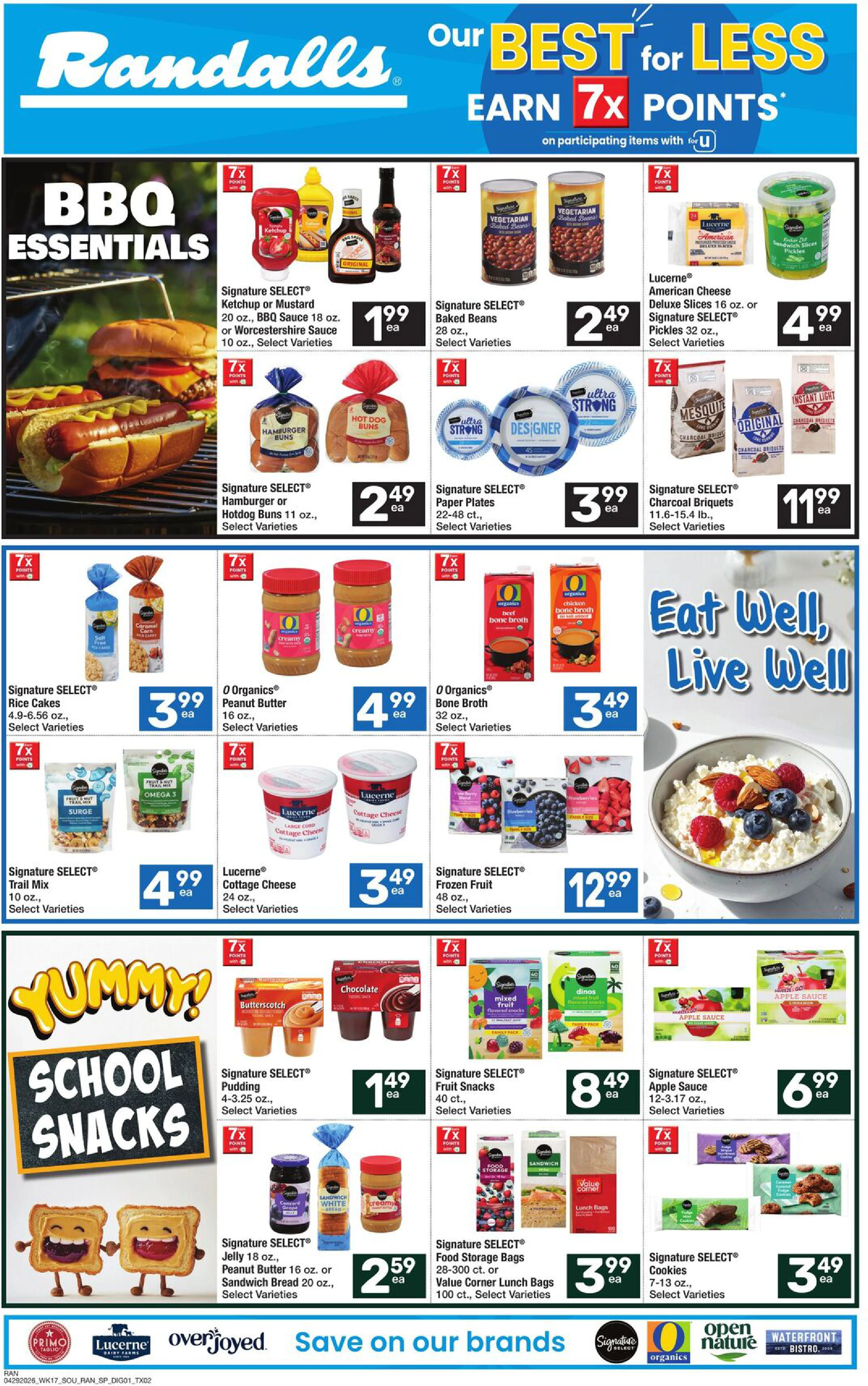 Flyer page 8