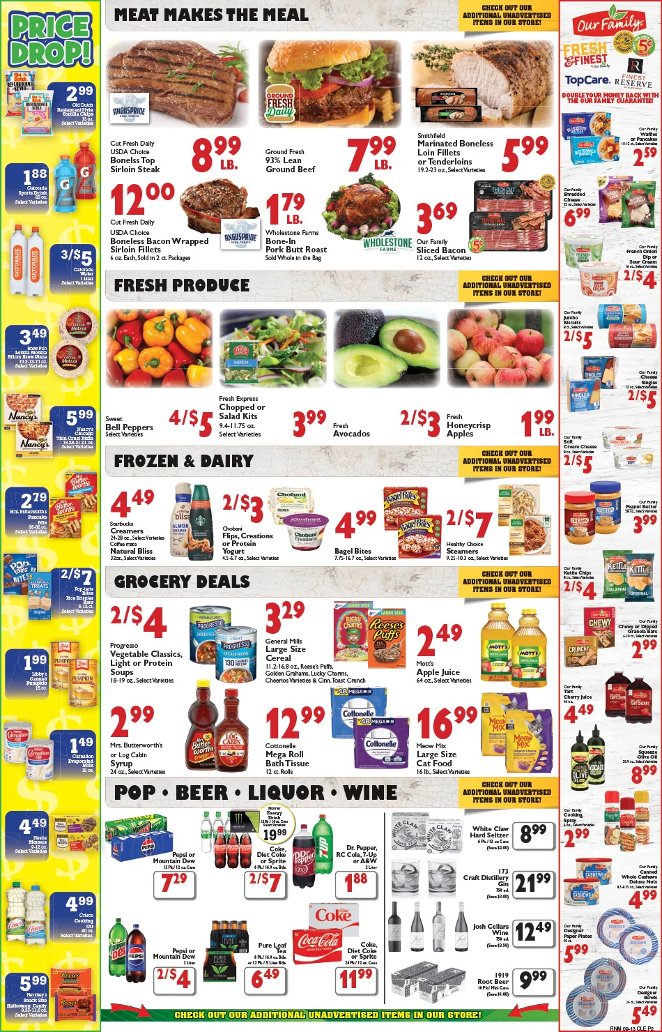 Randy's Neighborhood Market Randy's Neighborhood Market Ad - Page 2