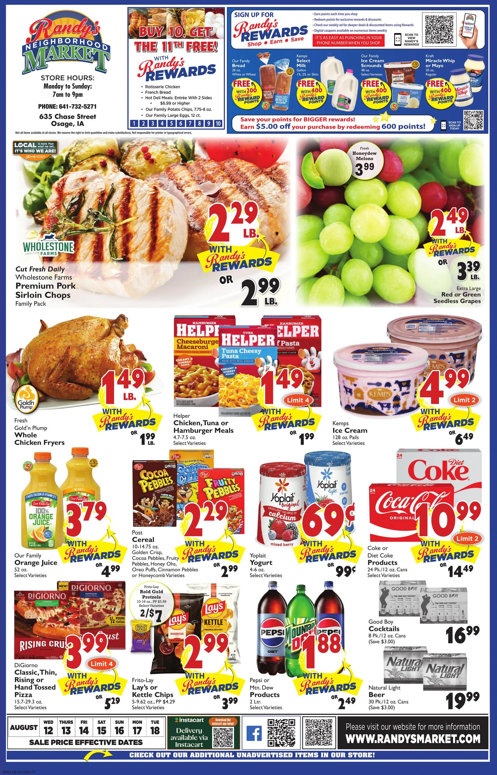 Flyer page 2