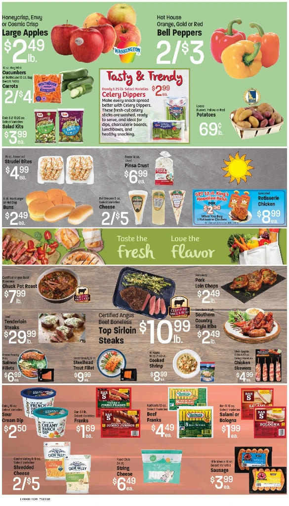 Flyer page 2