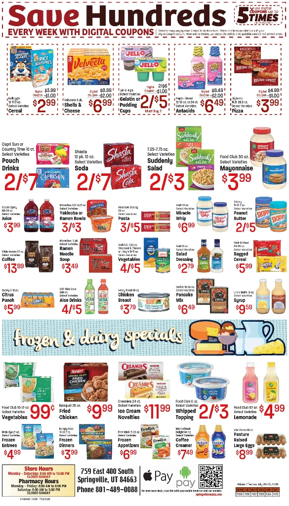 Flyer page 4