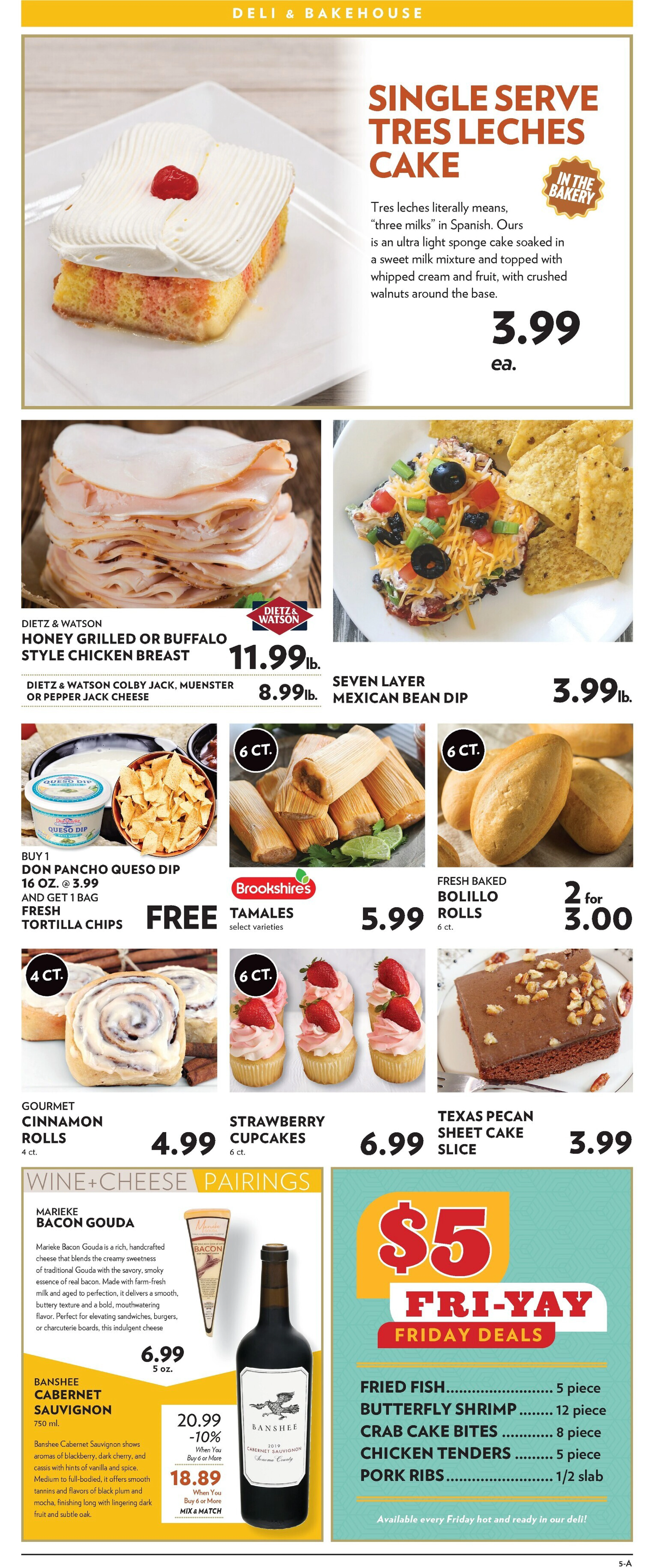 Flyer page 5