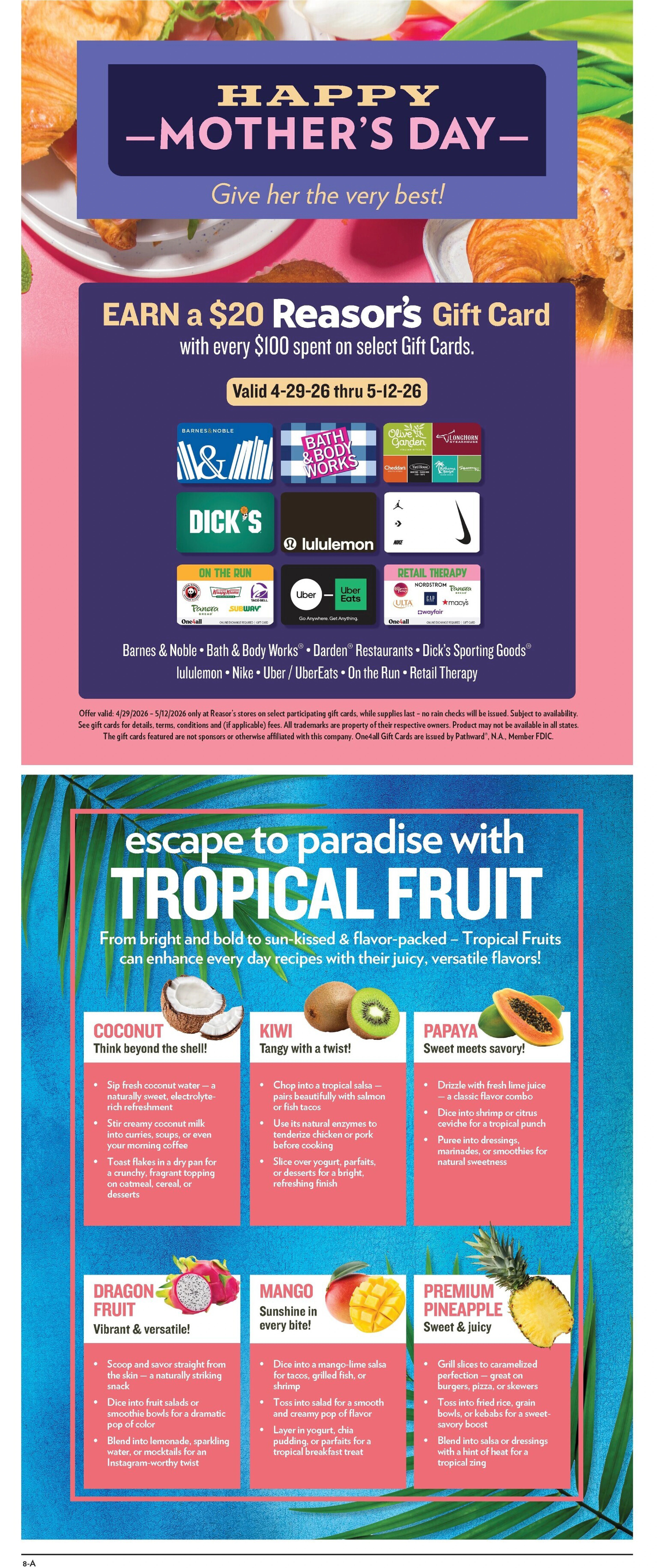 Flyer page 8