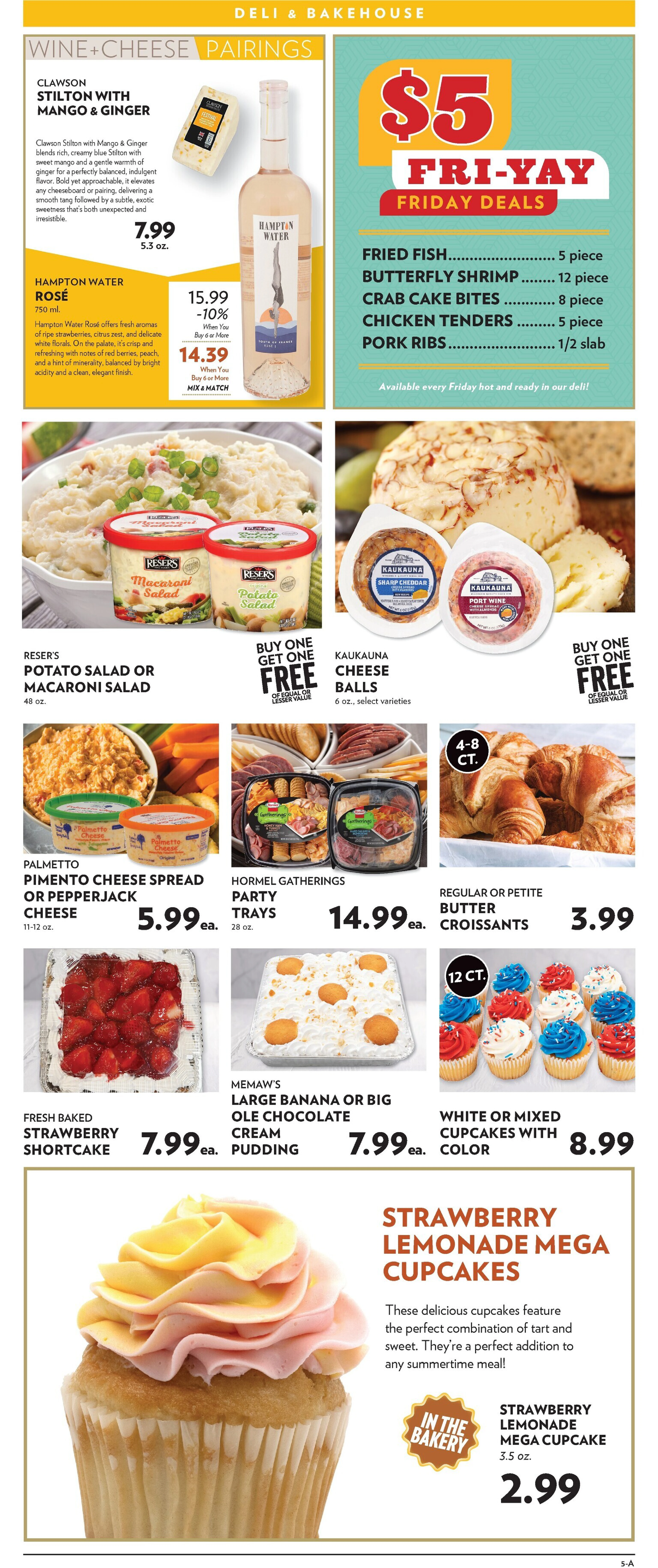 Flyer page 5
