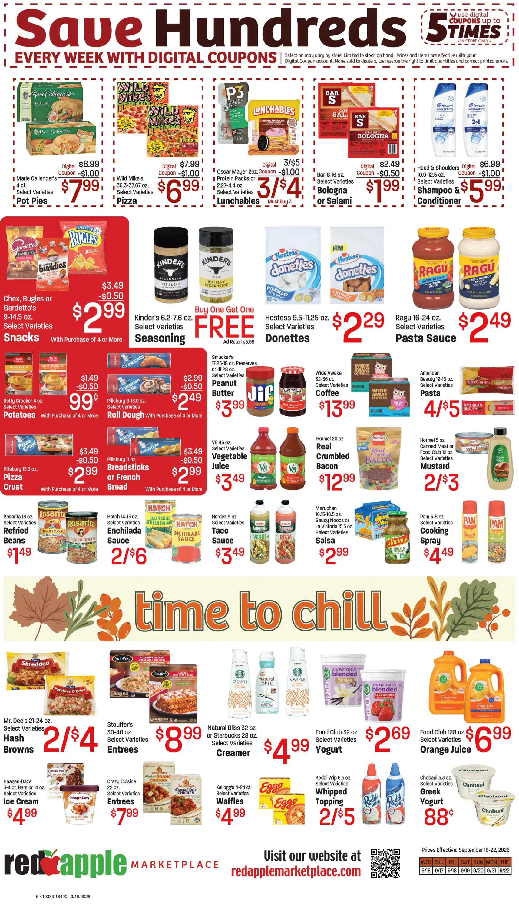Red Apple Marketplace PAG AB 4pg Base1 - PAG AB Select - September 16, 2026 - Page 6
