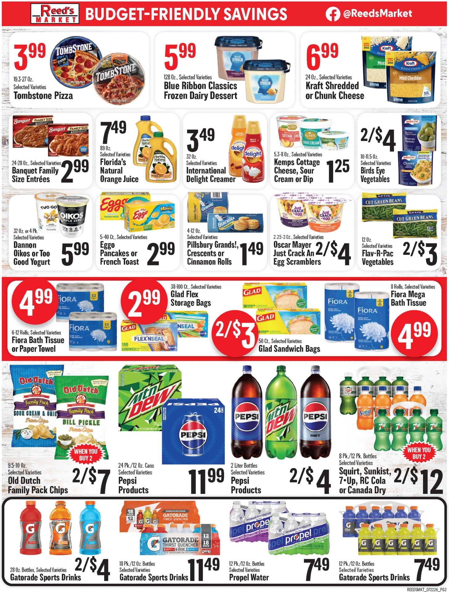 Flyer page 2