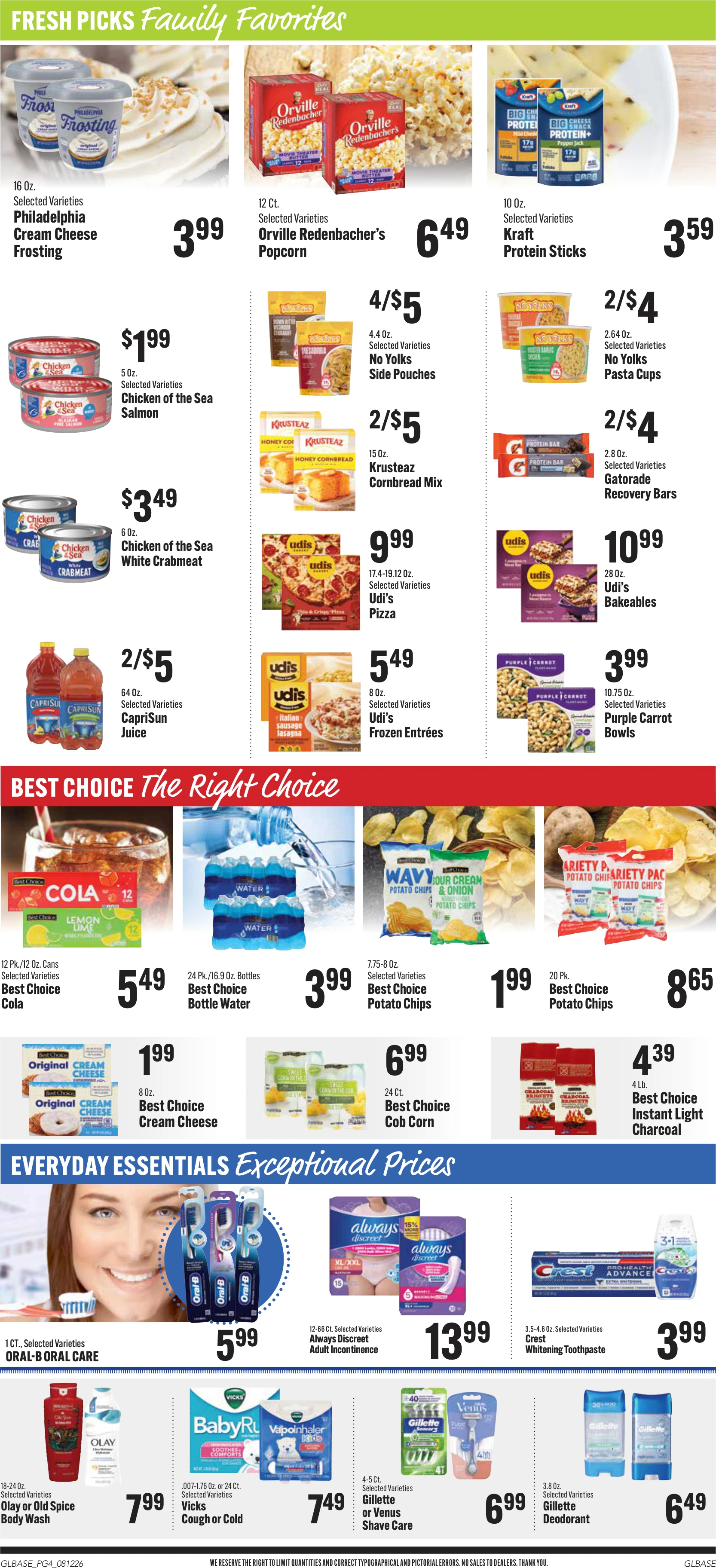 Flyer page 4