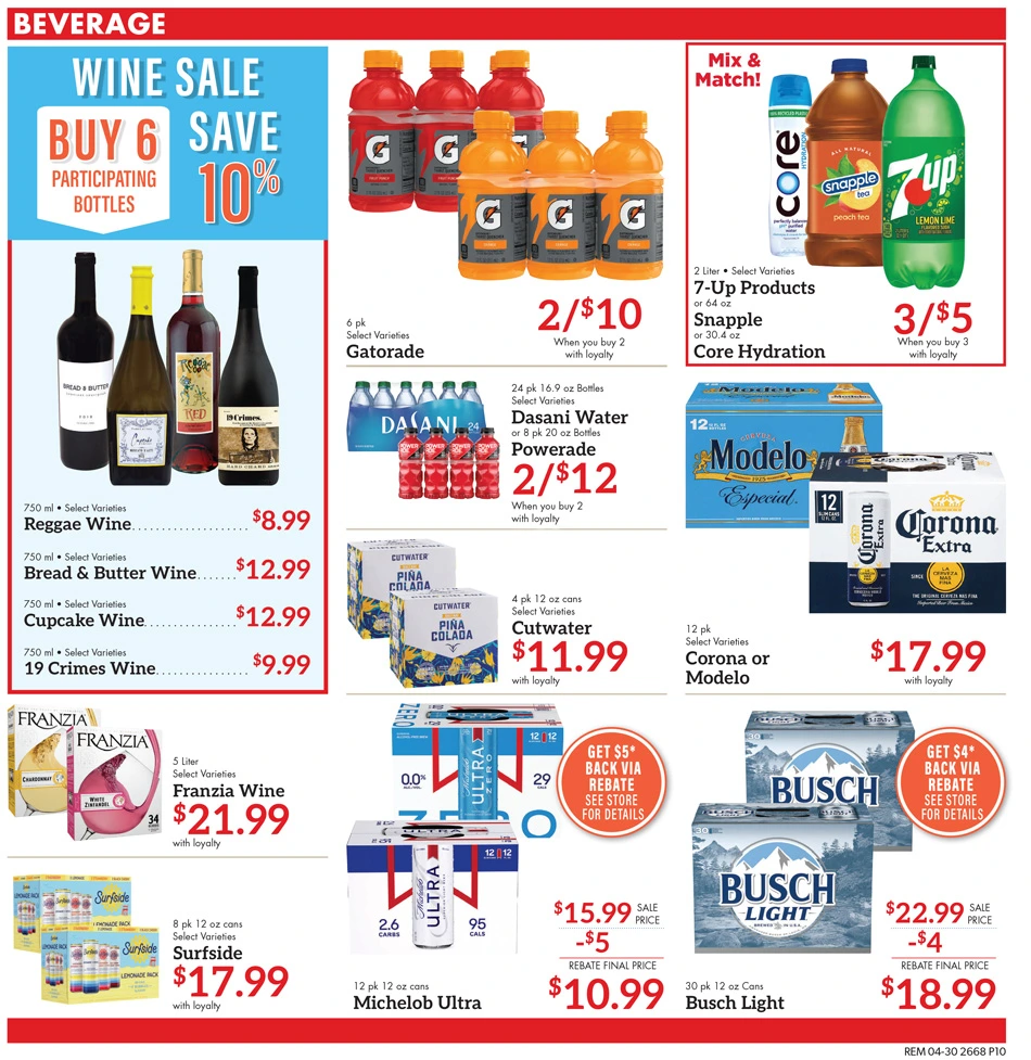 Flyer page 10