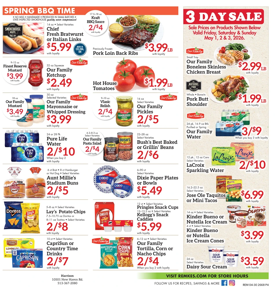 Flyer page 4